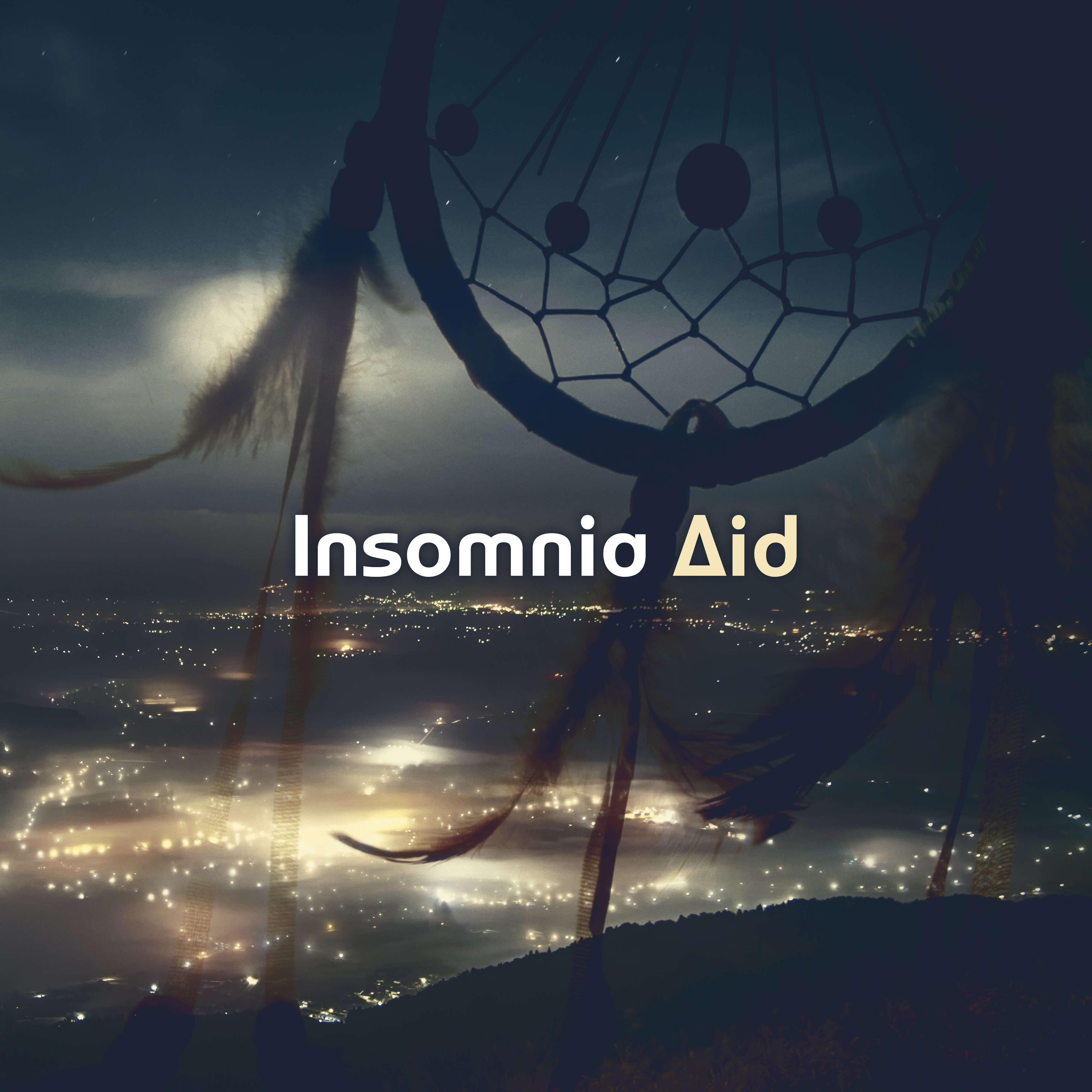 Insomnia Aid: 15 Tracks to Help you Fall into a Deep and Hard Sleep