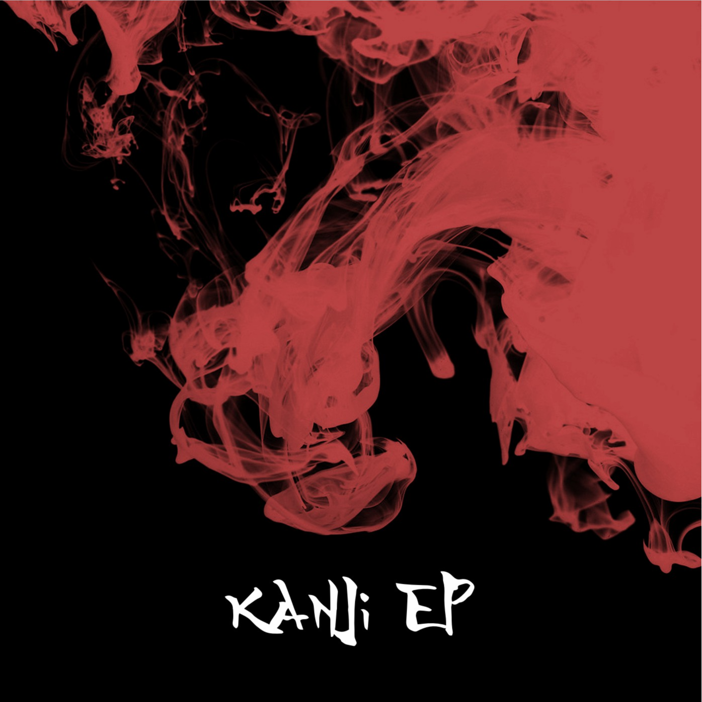 Kanji EP