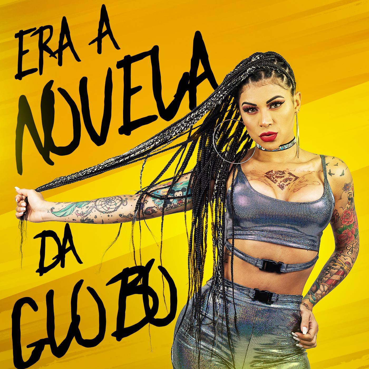 Era a Novela da Globo