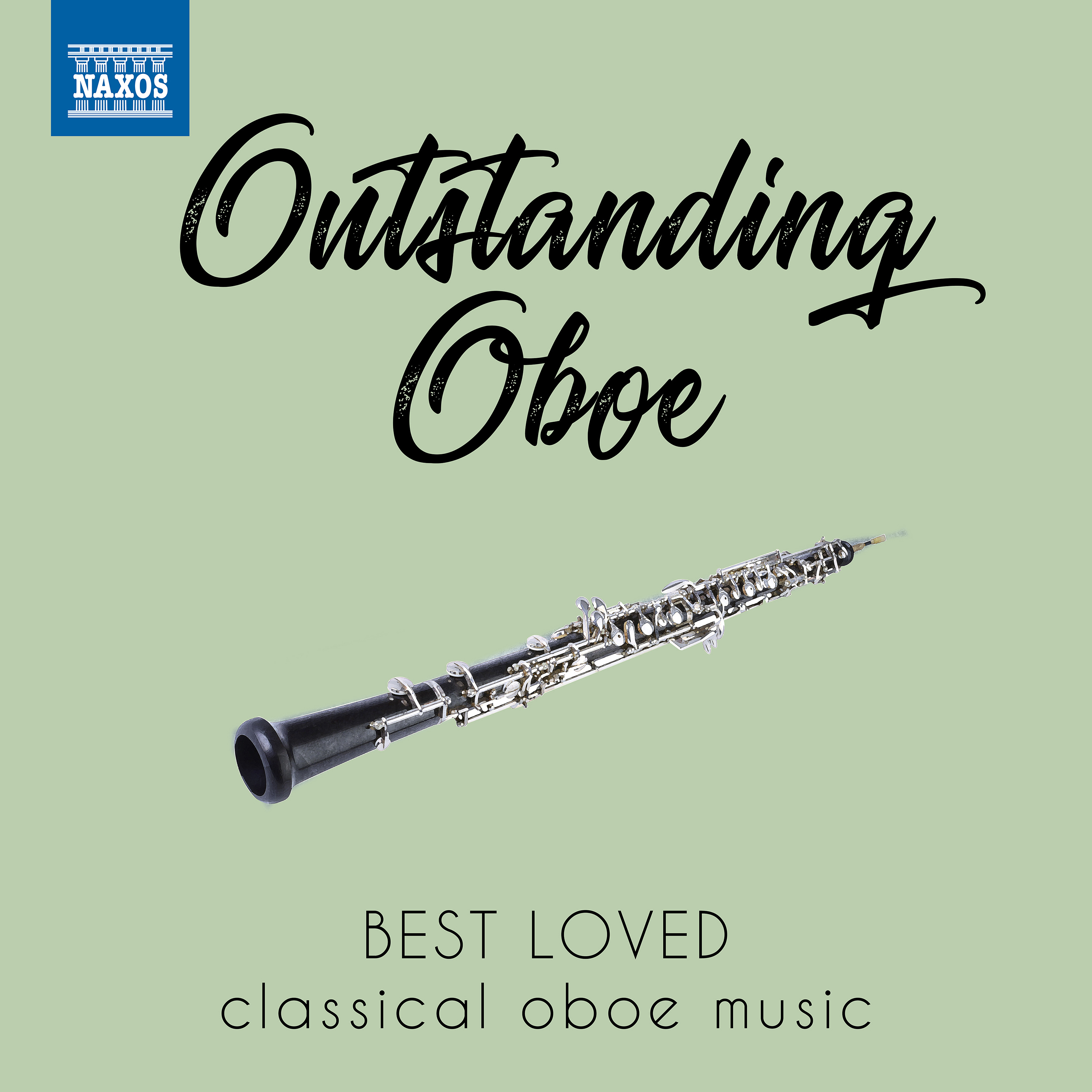 Oboe Concerto in D Minor:III. Presto