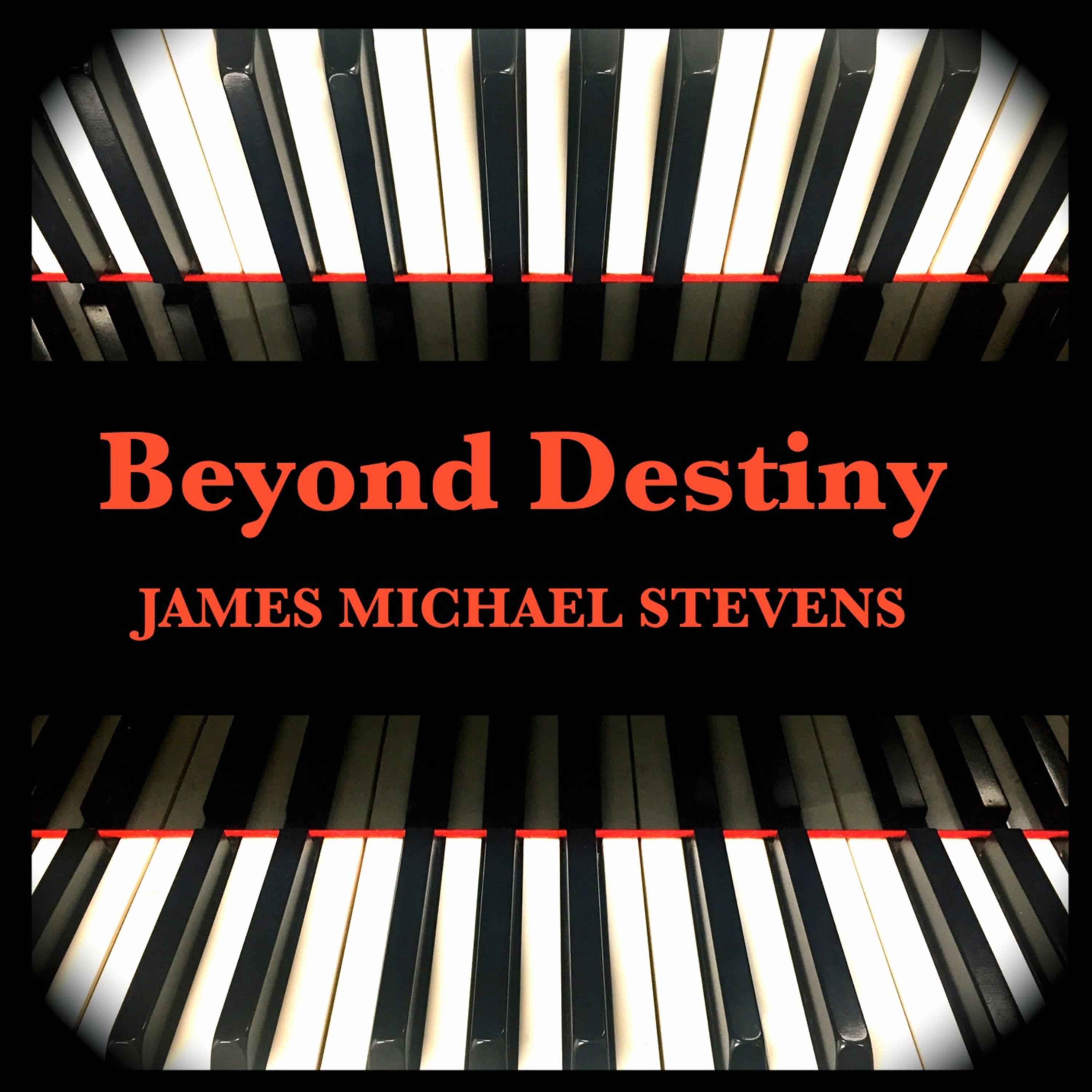 Beyond Destiny - Contemporary Piano