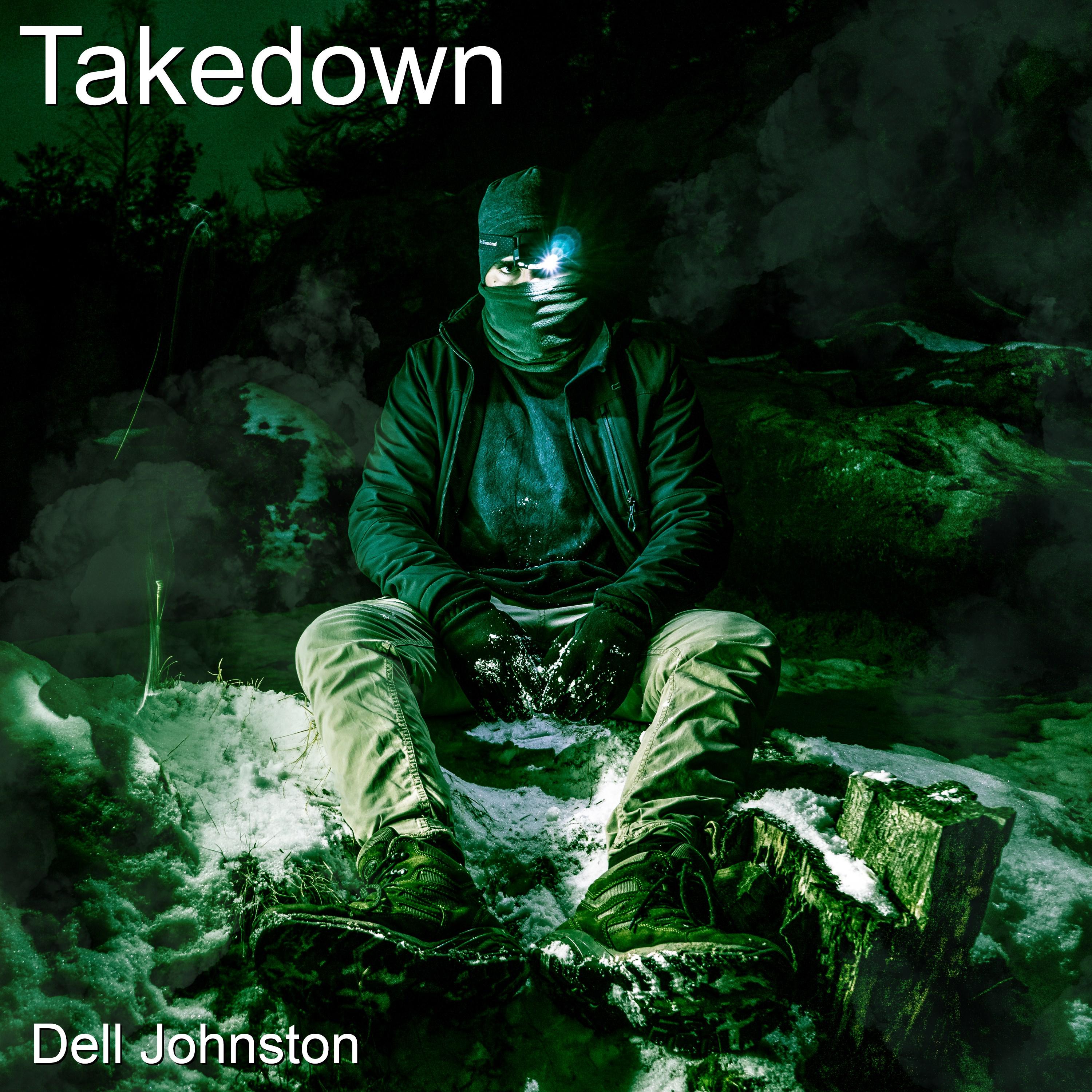 Takedown