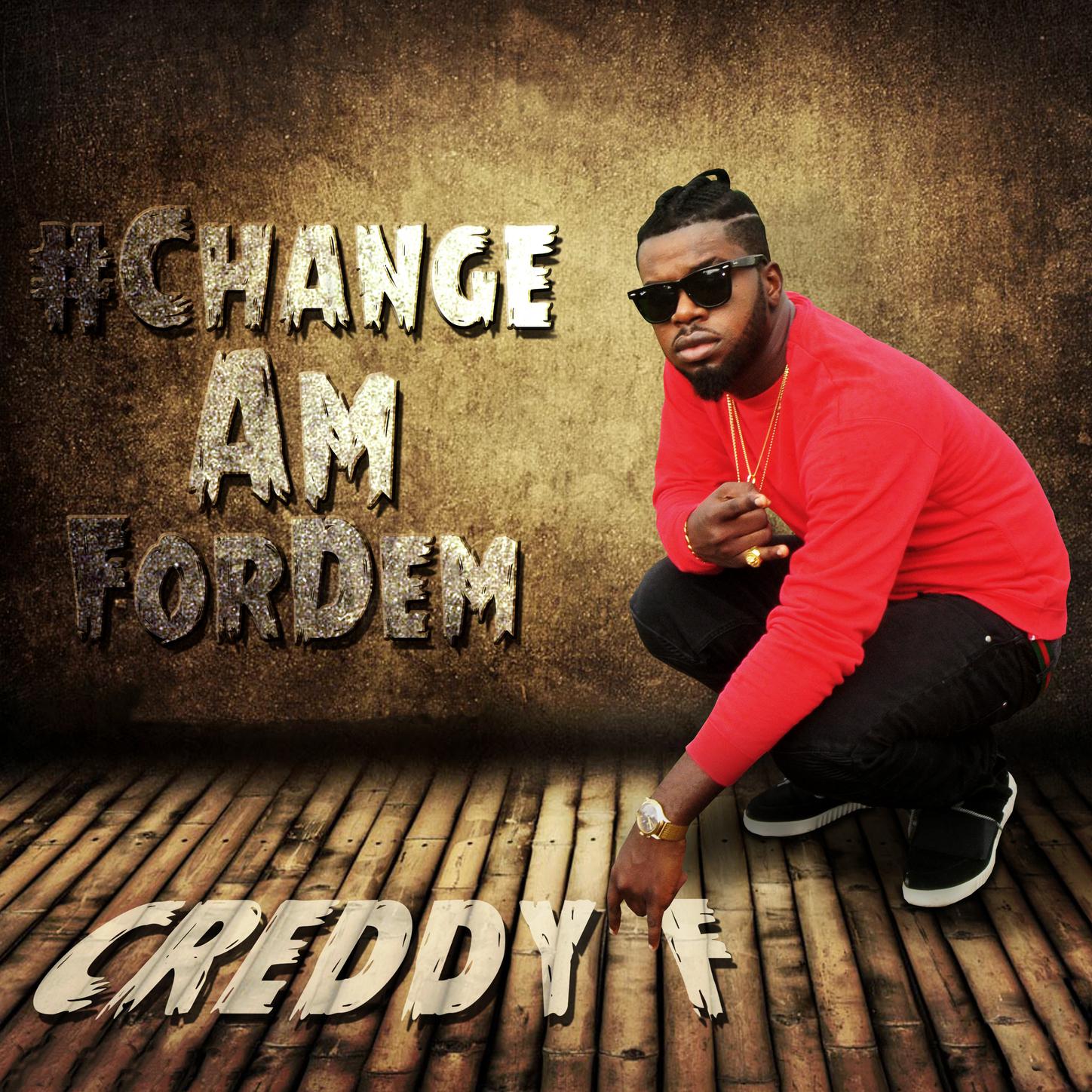 Change Am For Dem