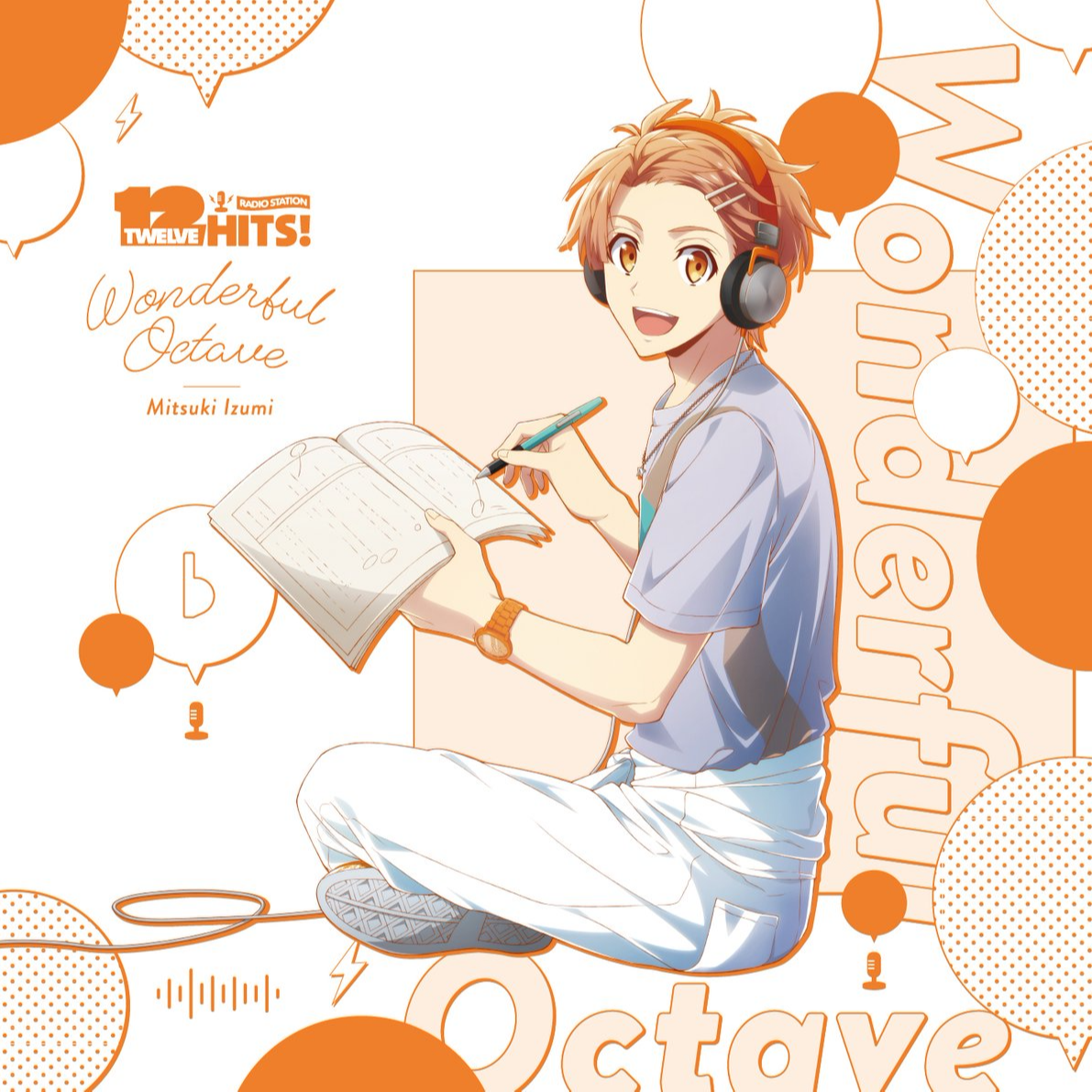 Wonderful Octave -Mitsuki ver.-