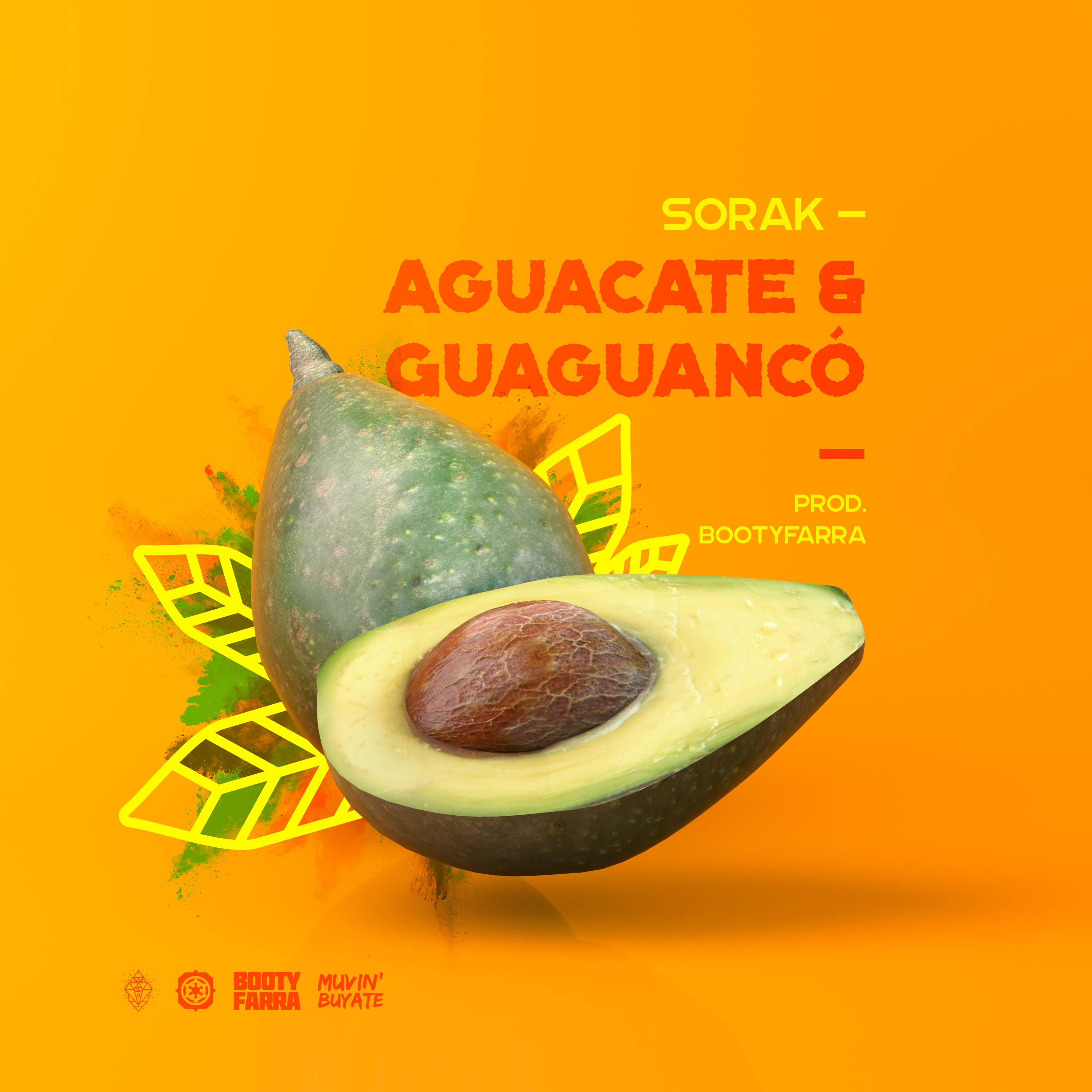 Aguacate y Guaguancó