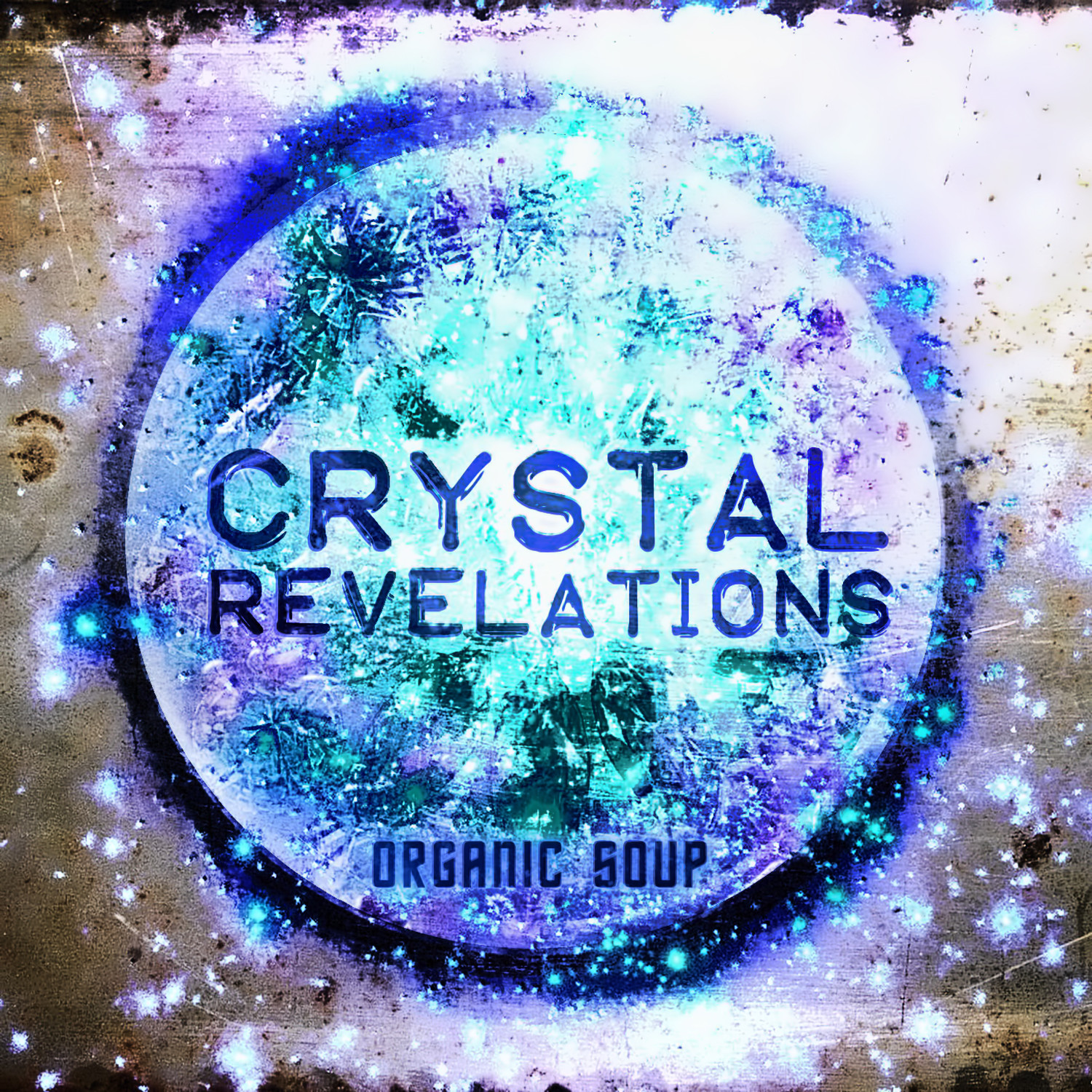 Crystal Revelations