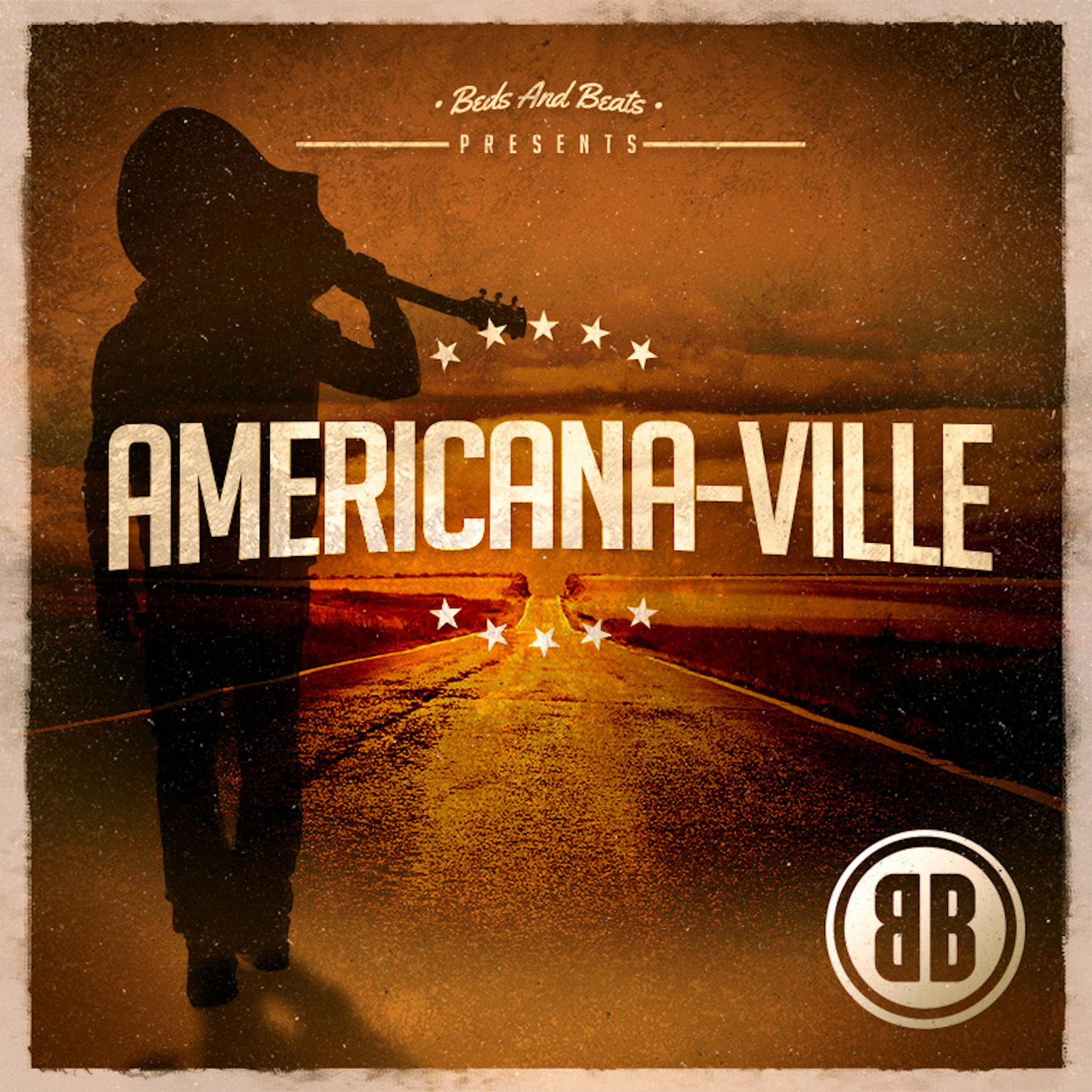 Americana-ville