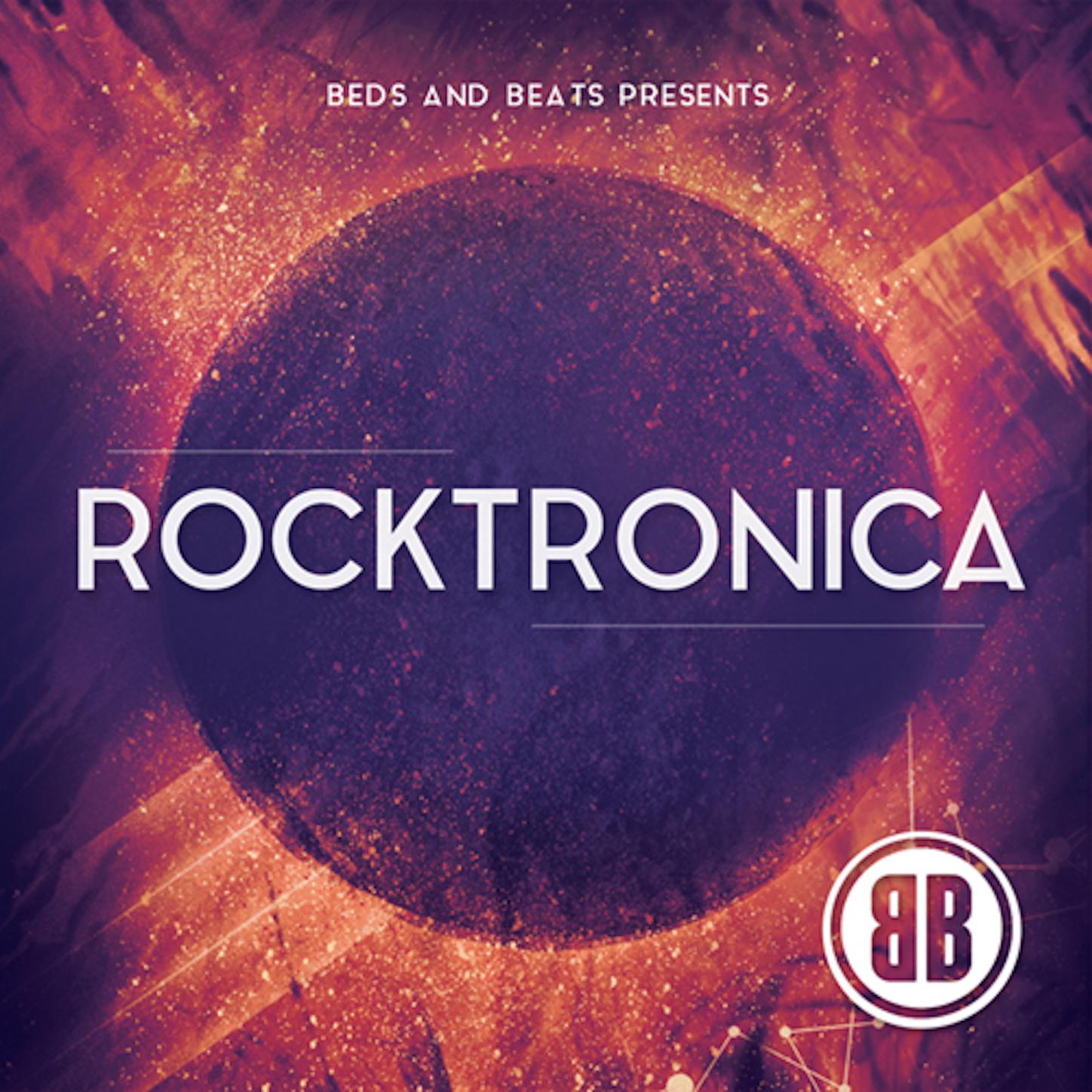 Rocktronica