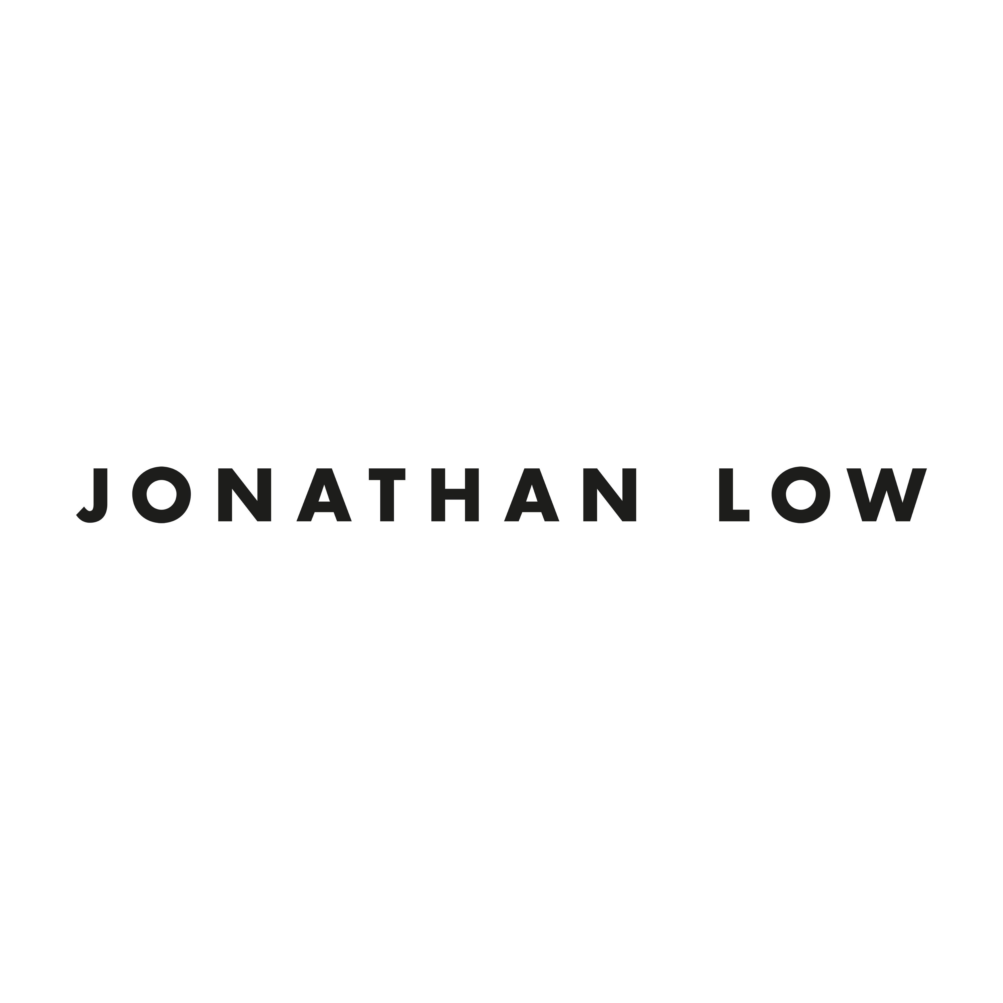 Jonathan Low