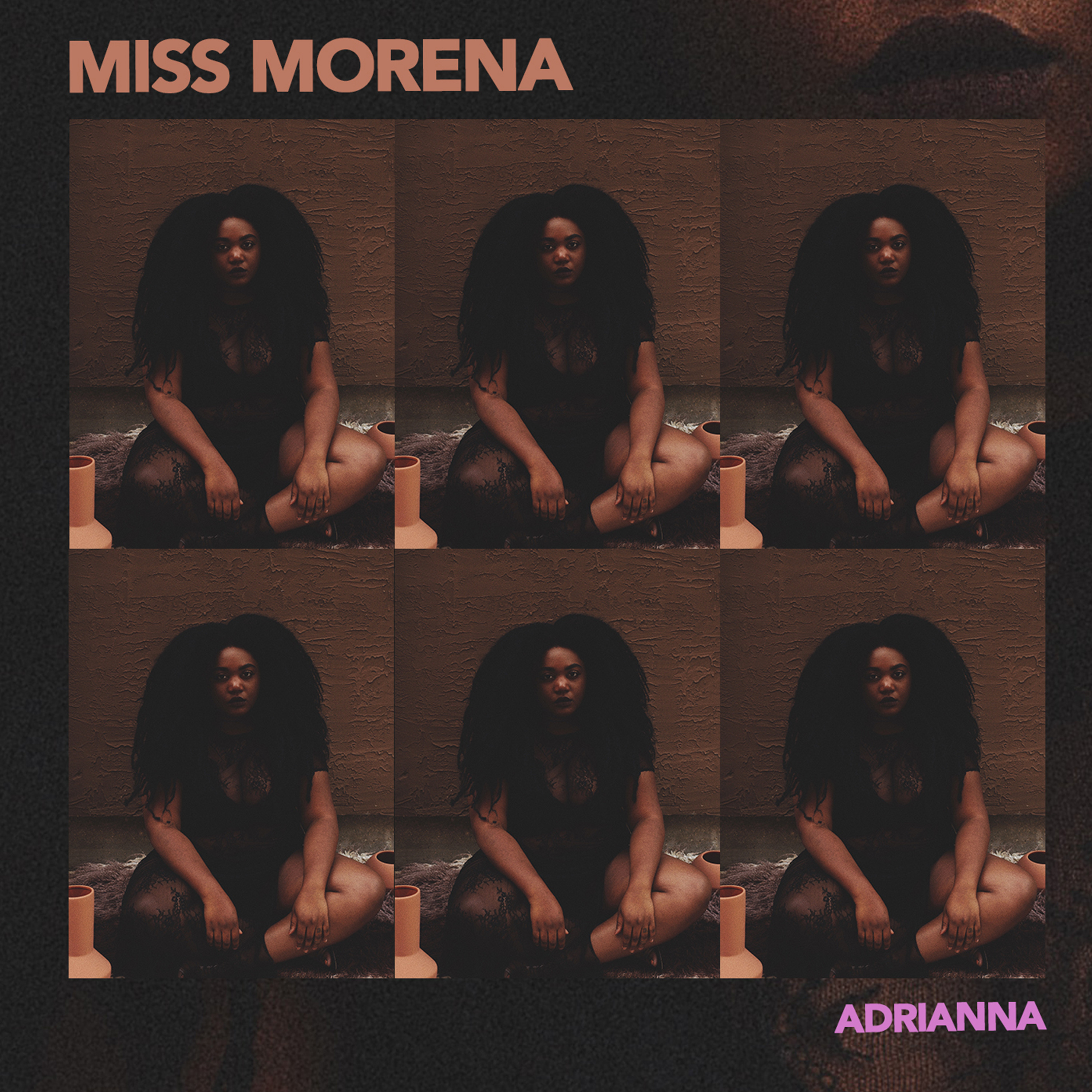 Miss Morena