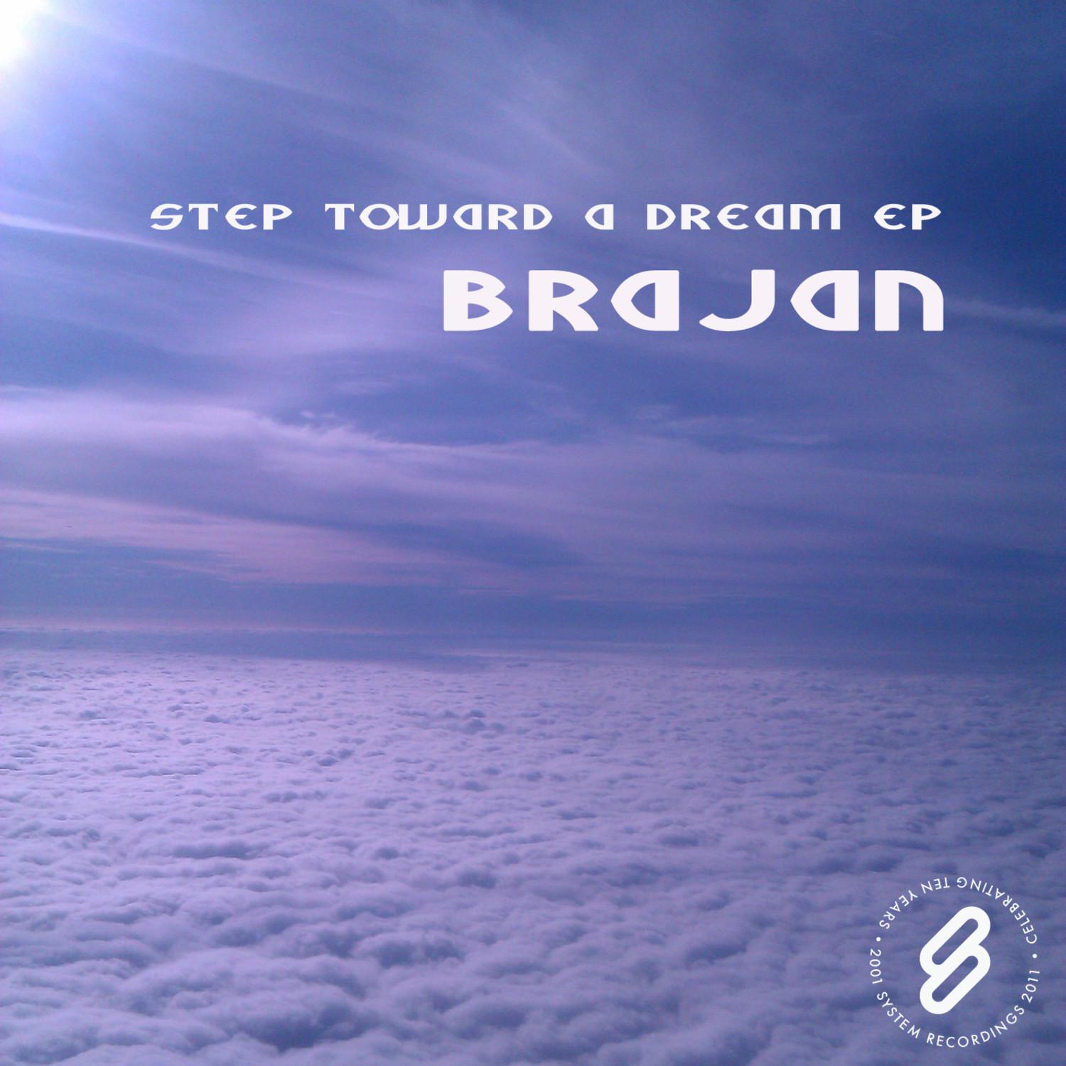 Step Toward A Dream