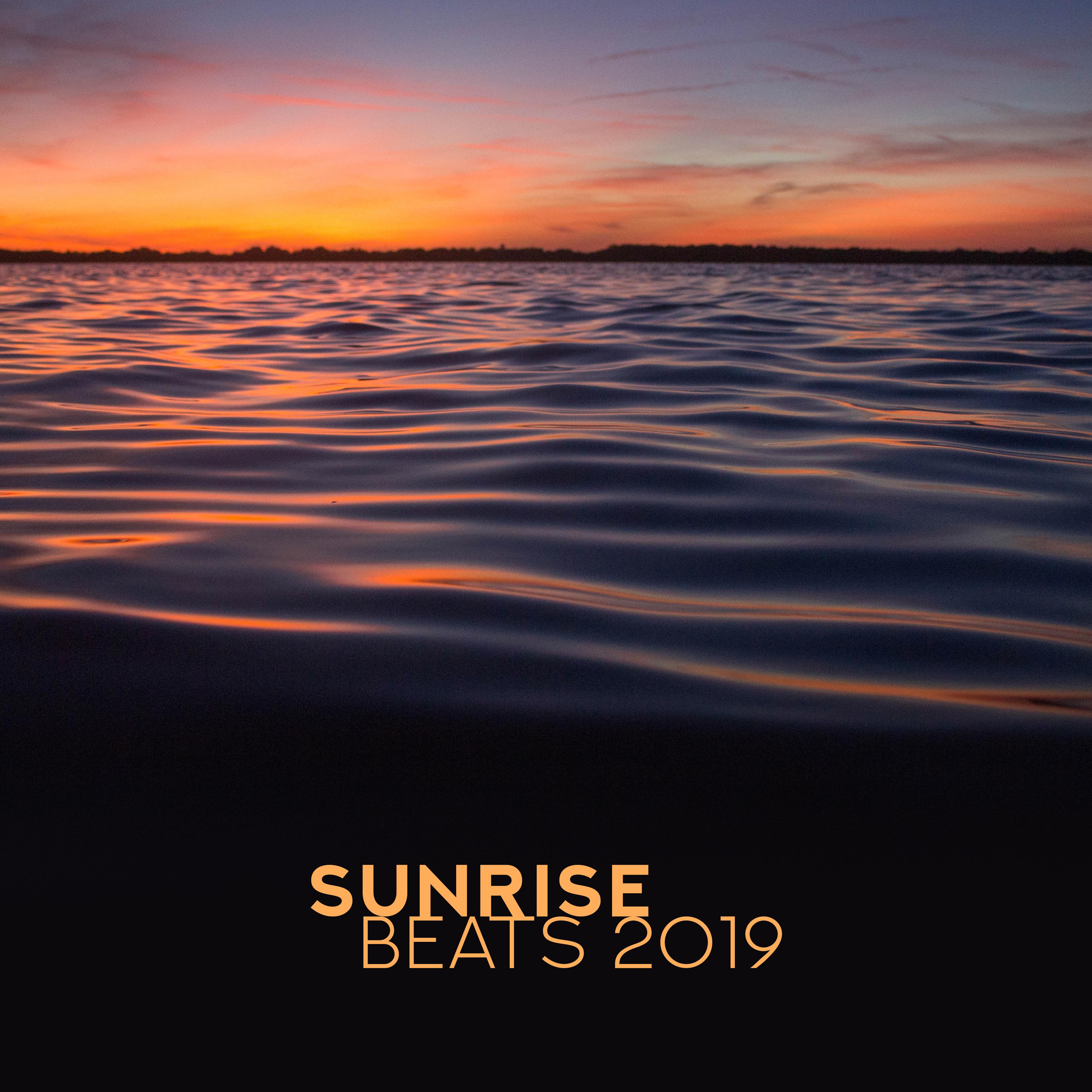 Sunrise Beats 2019