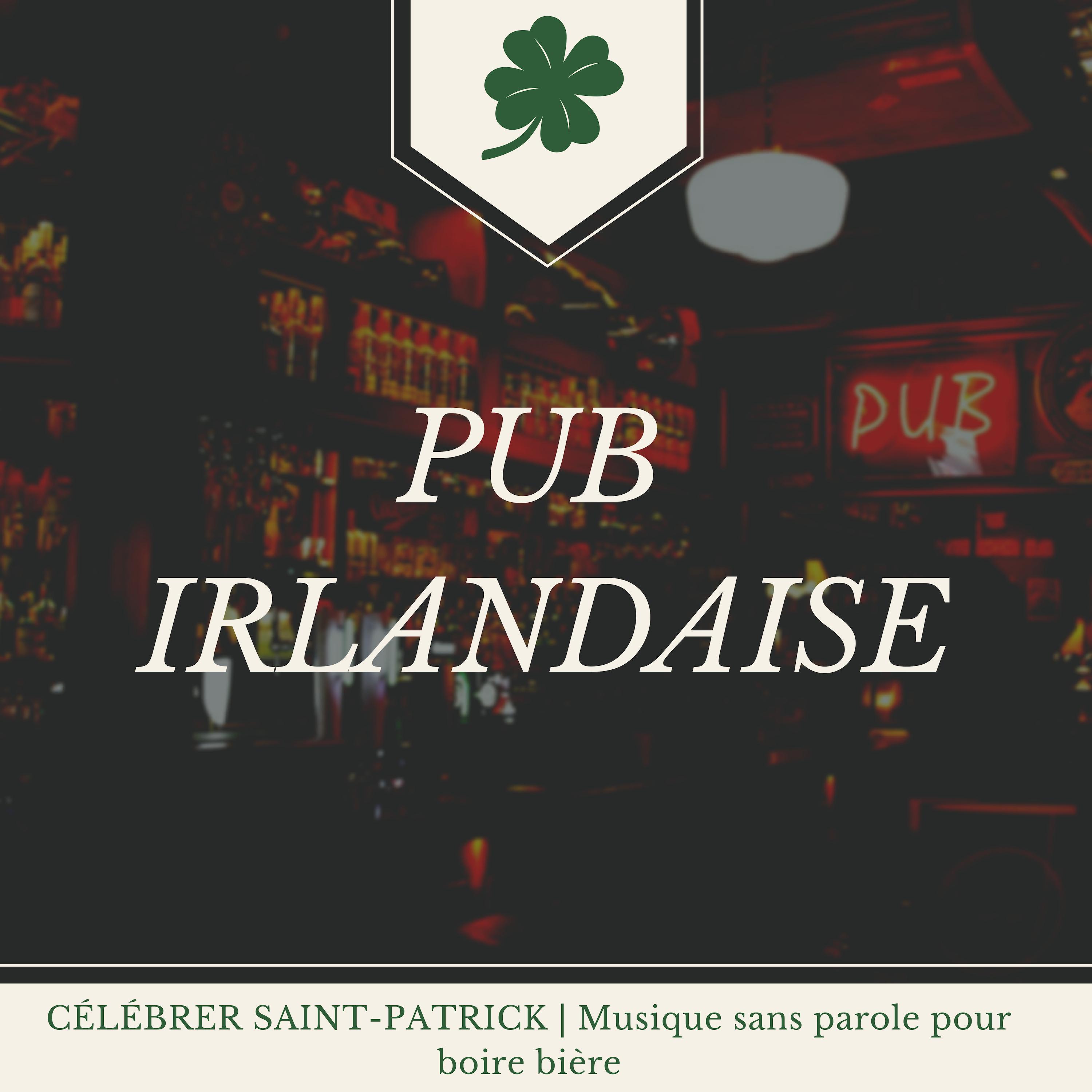 Patrick d'Irlande