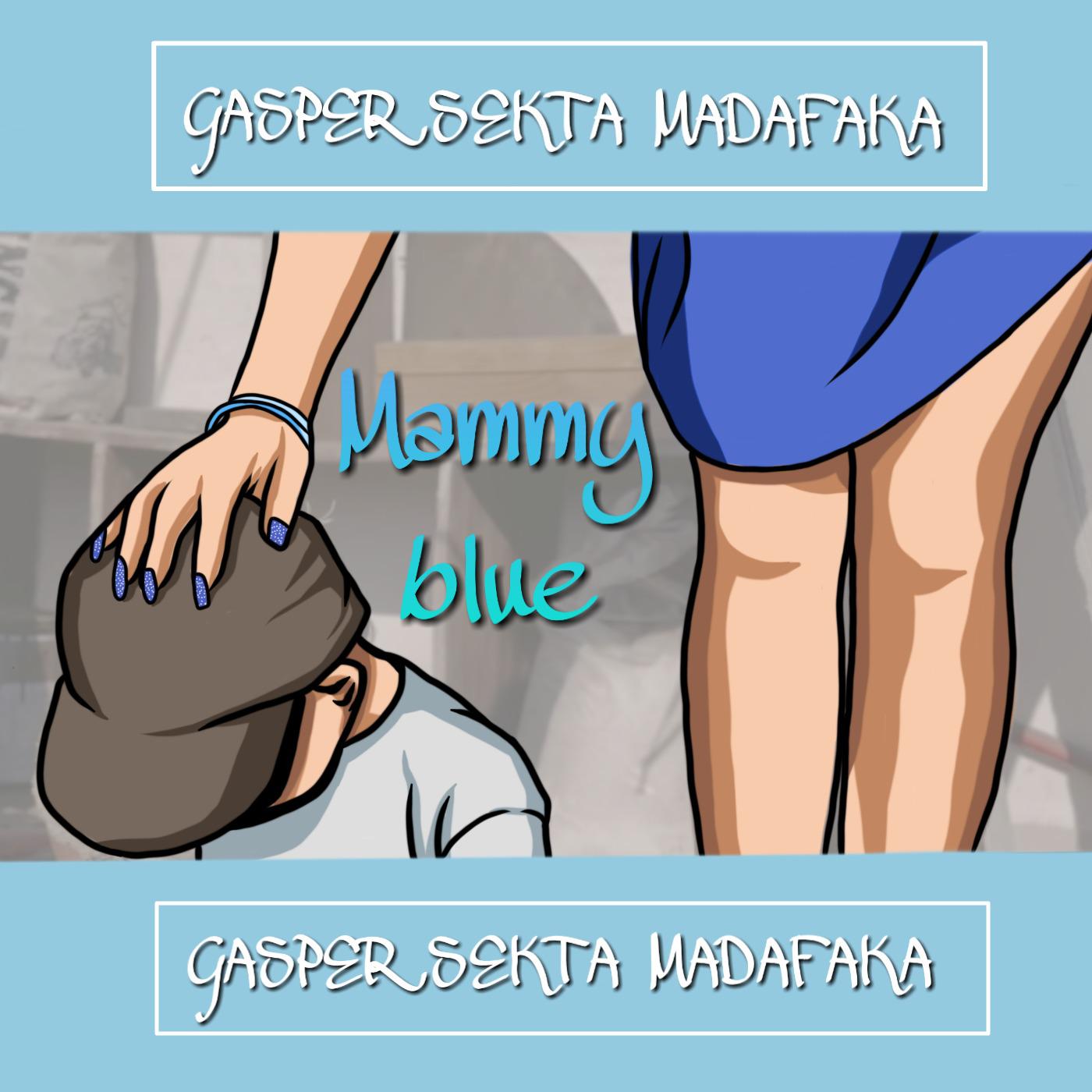 Mammy Blue