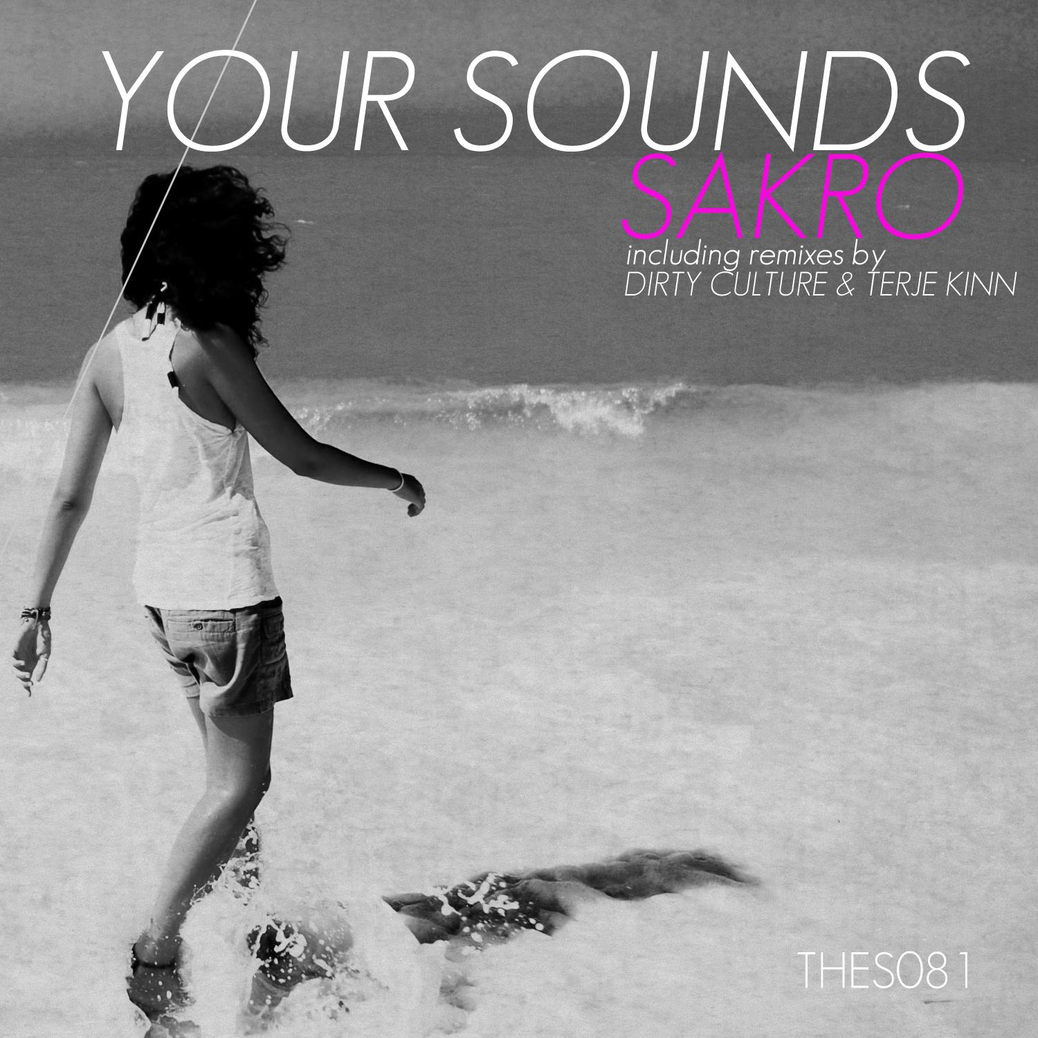 Your Sounds