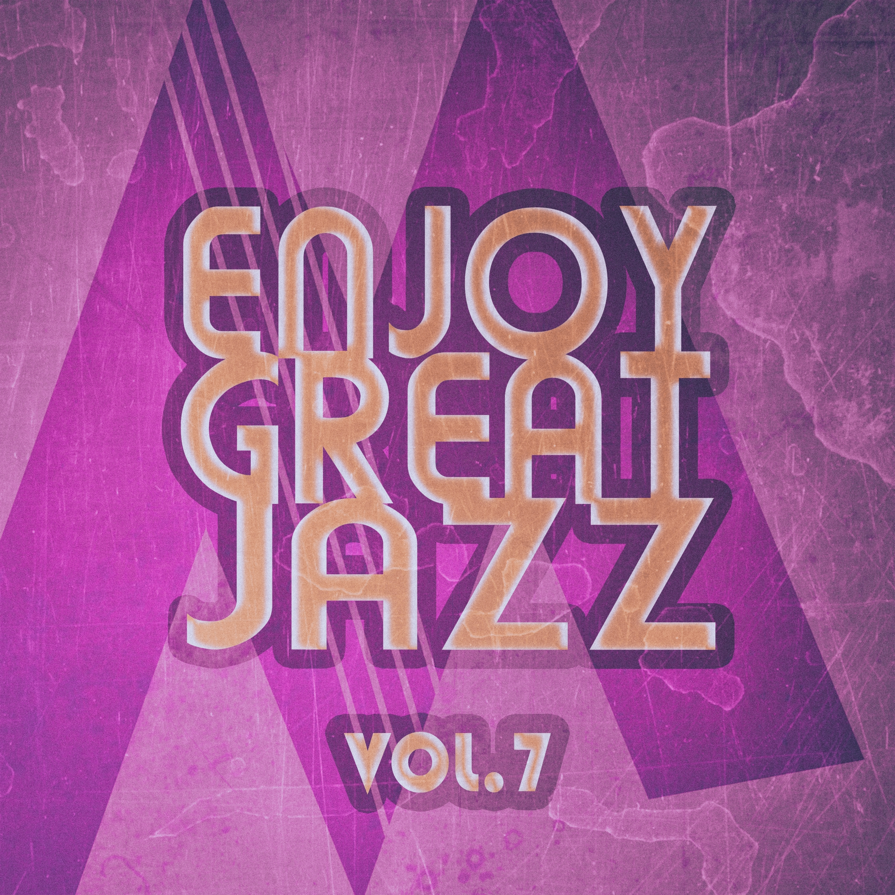 Enjoy Great Jazz - Vol.7