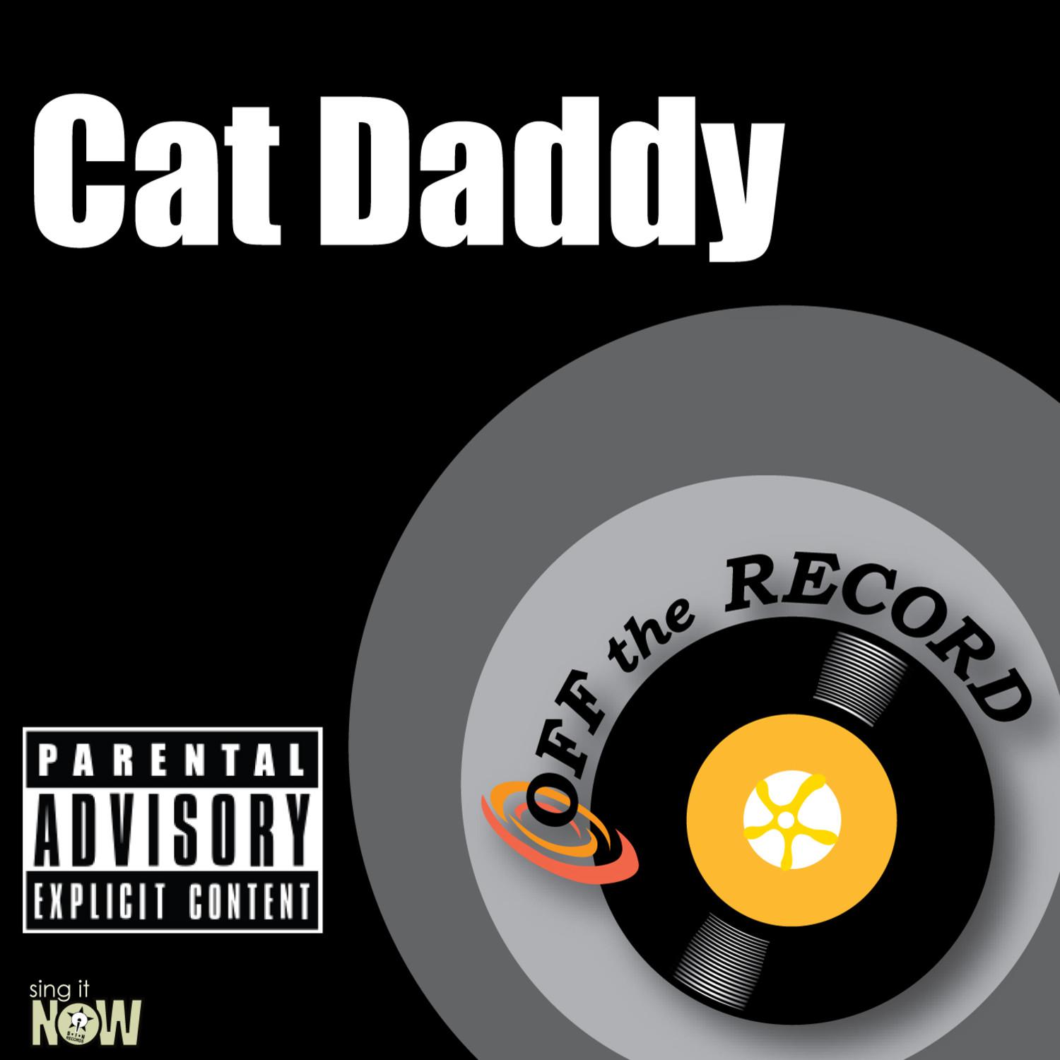 Cat Daddy