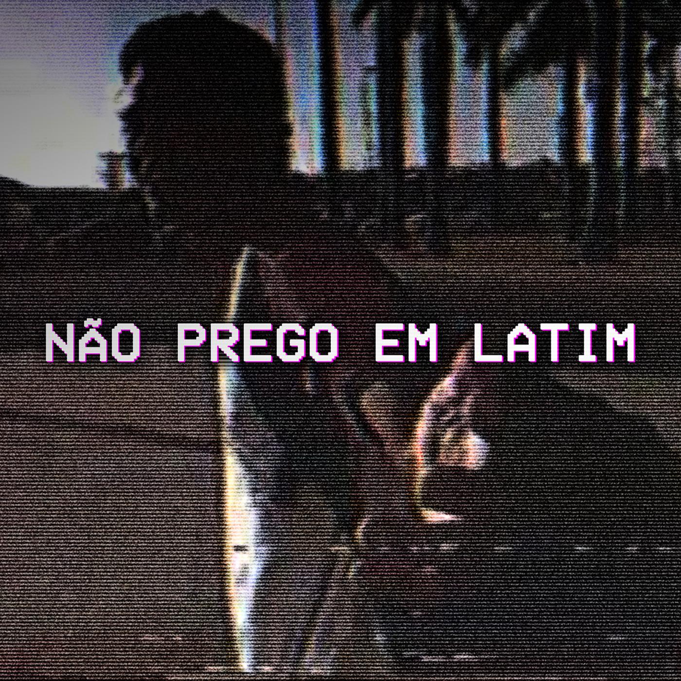 Não Prego em Latim