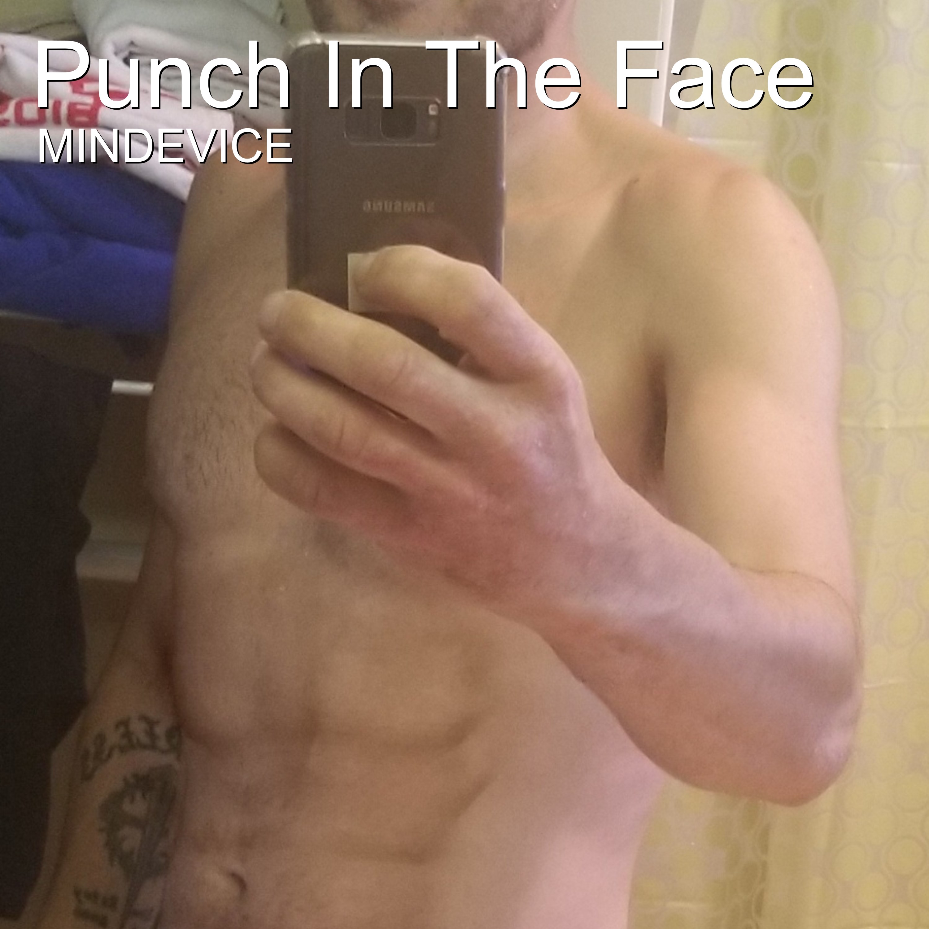 Punch in the Face