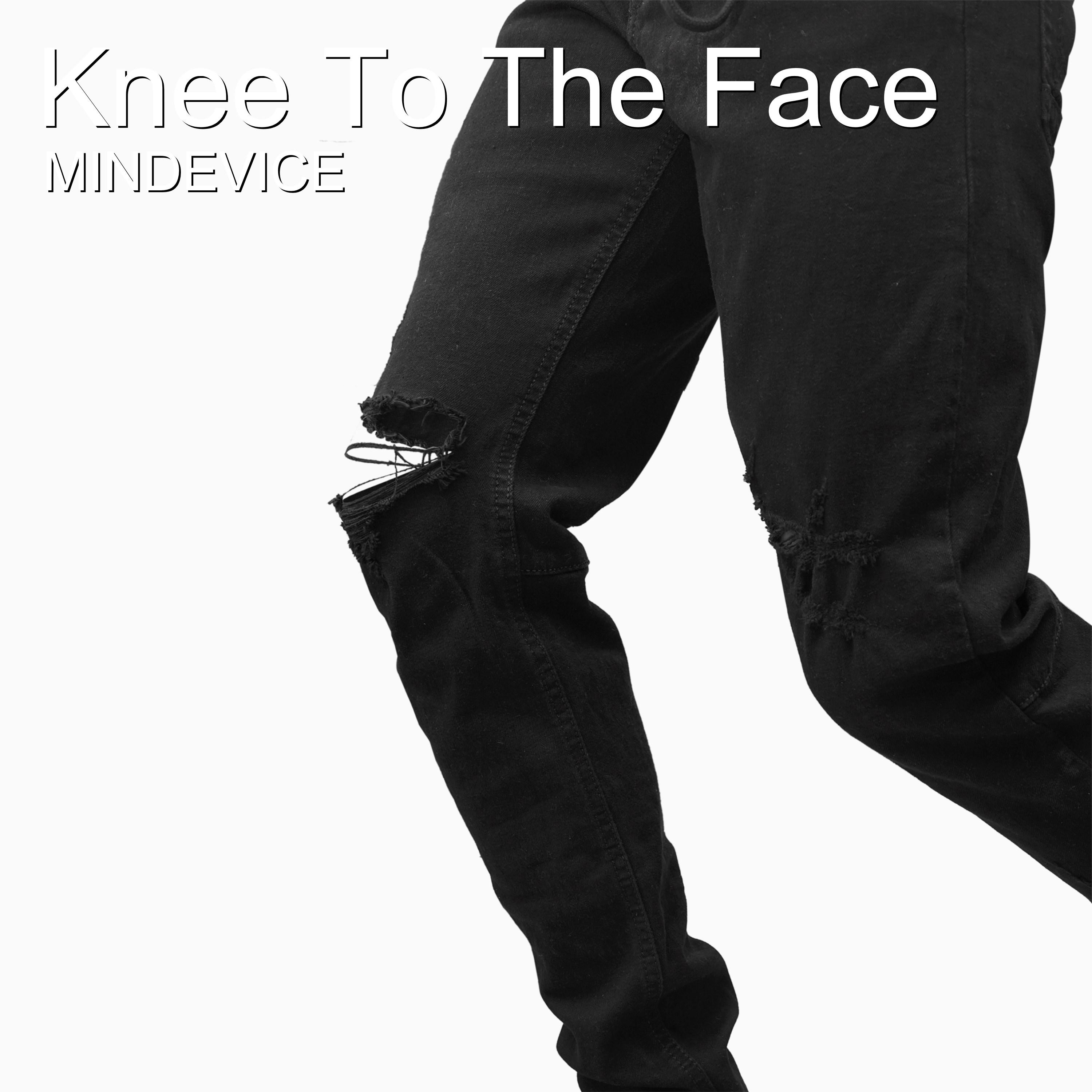 Knee to the Face