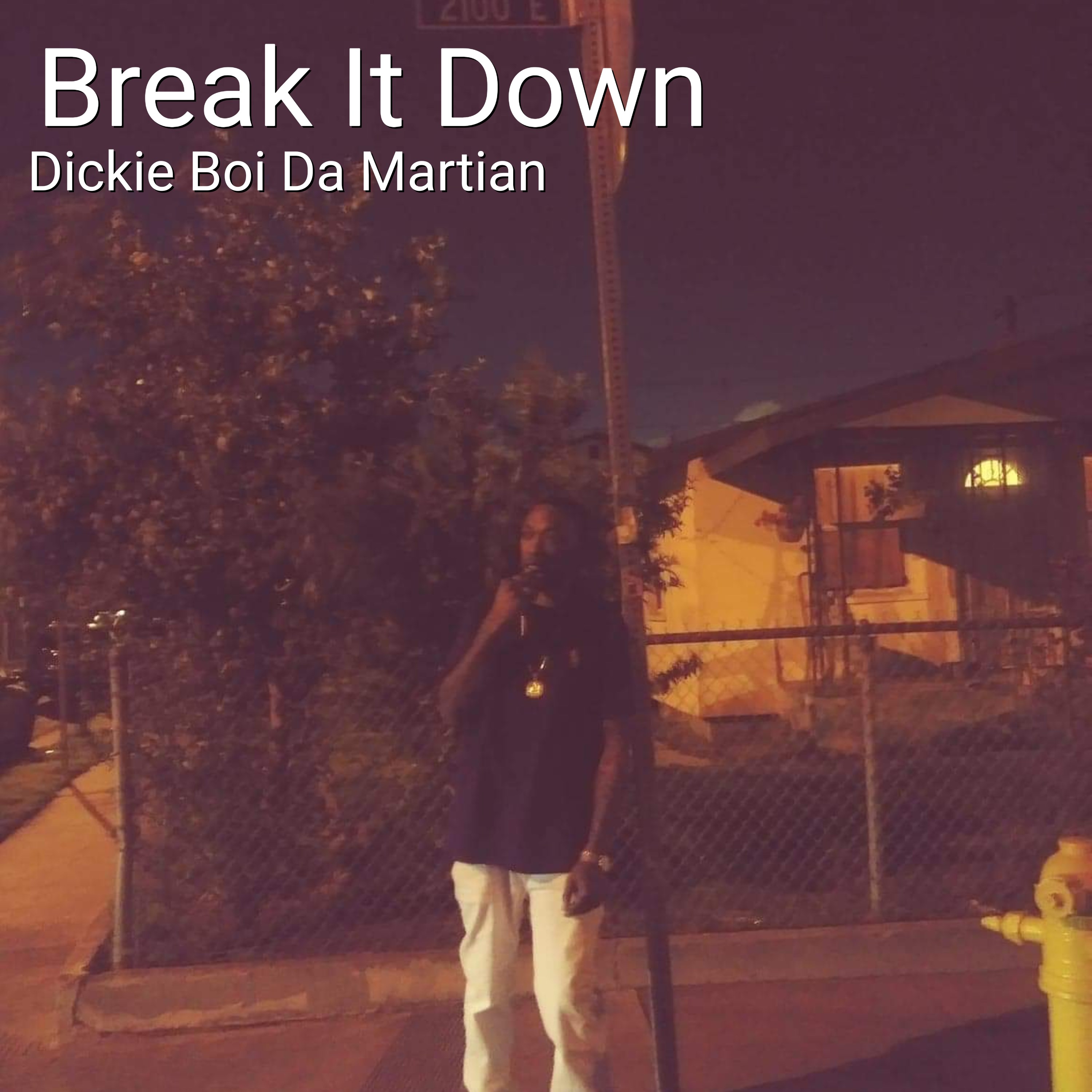 Break It Down