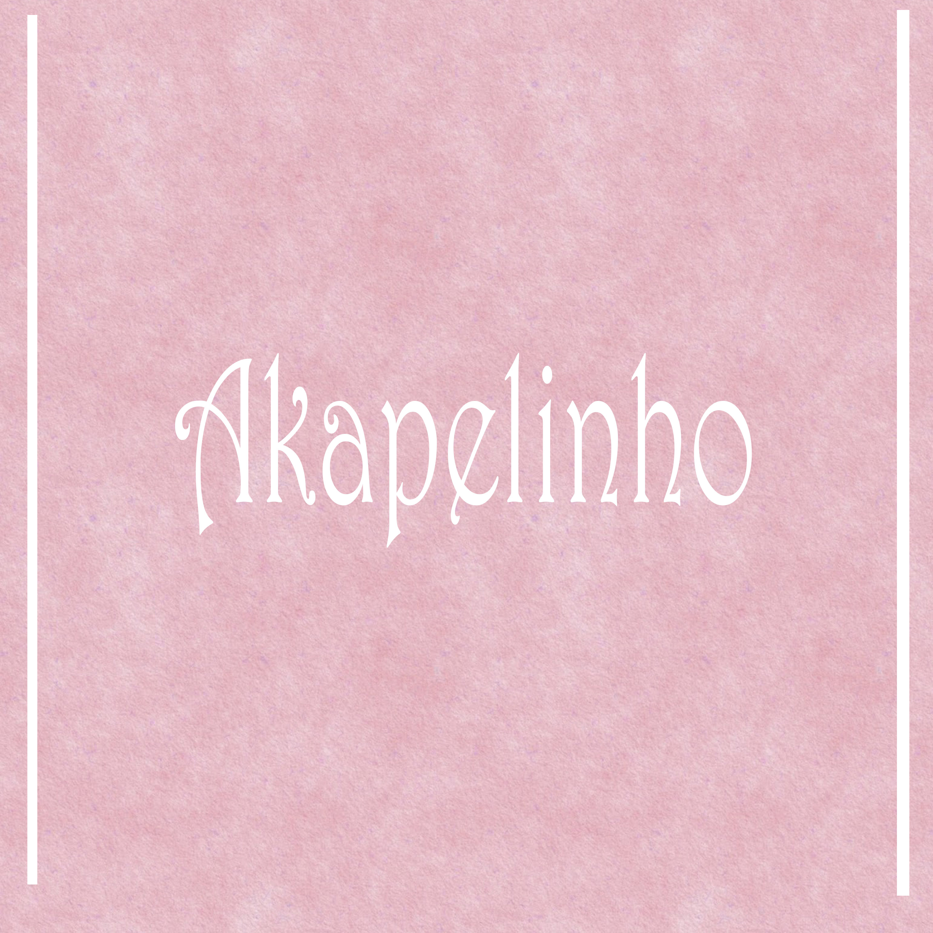 Akapelinho