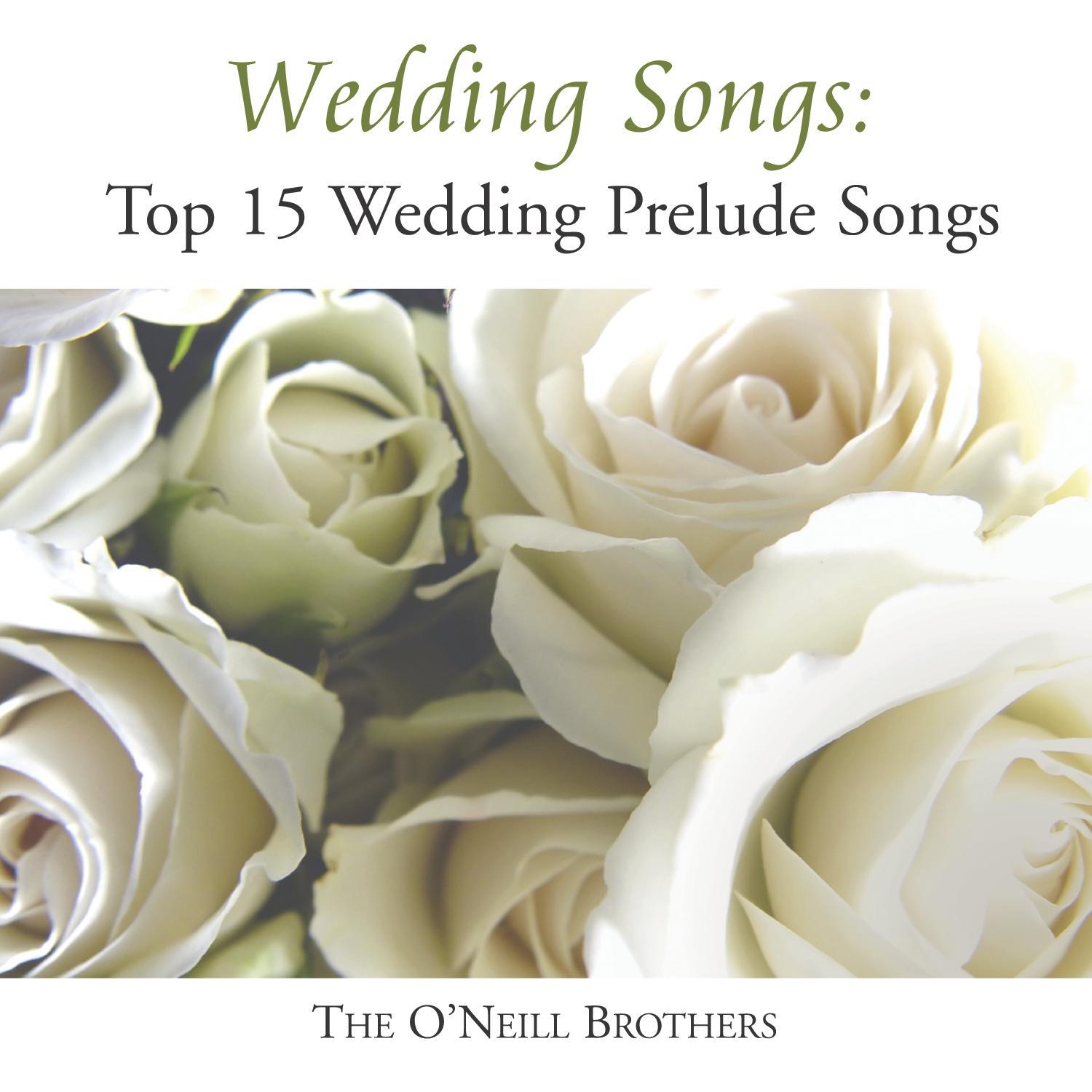 The Wedding Song