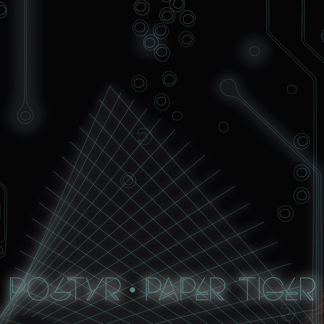 Paper Tiger