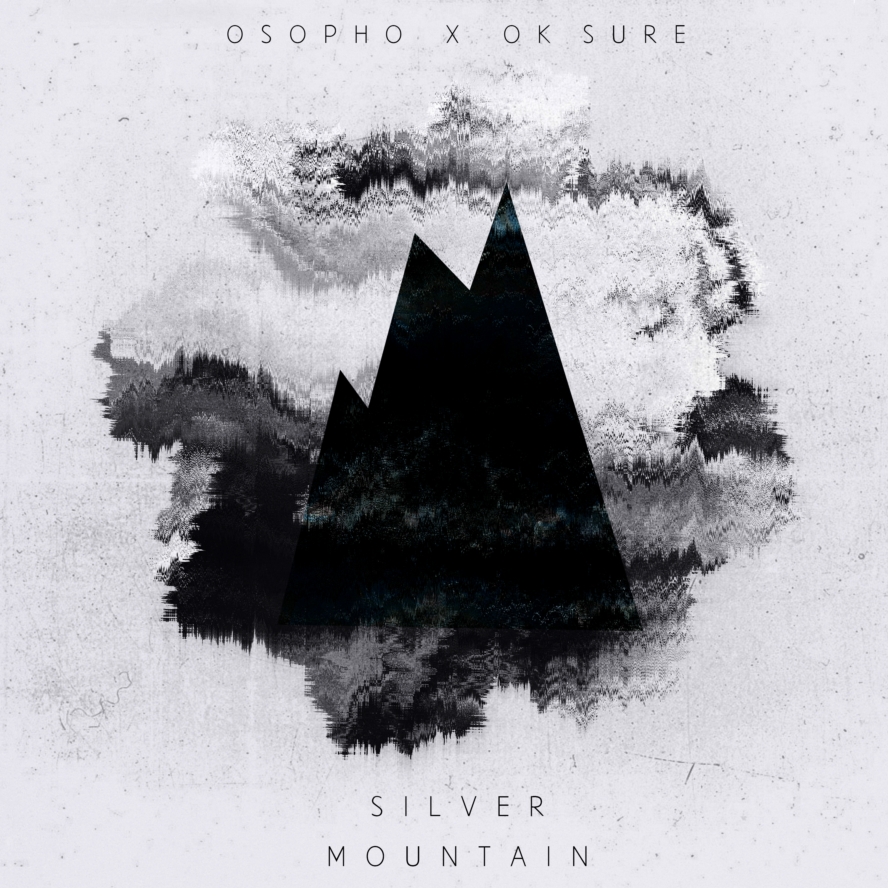 Silver Mountain