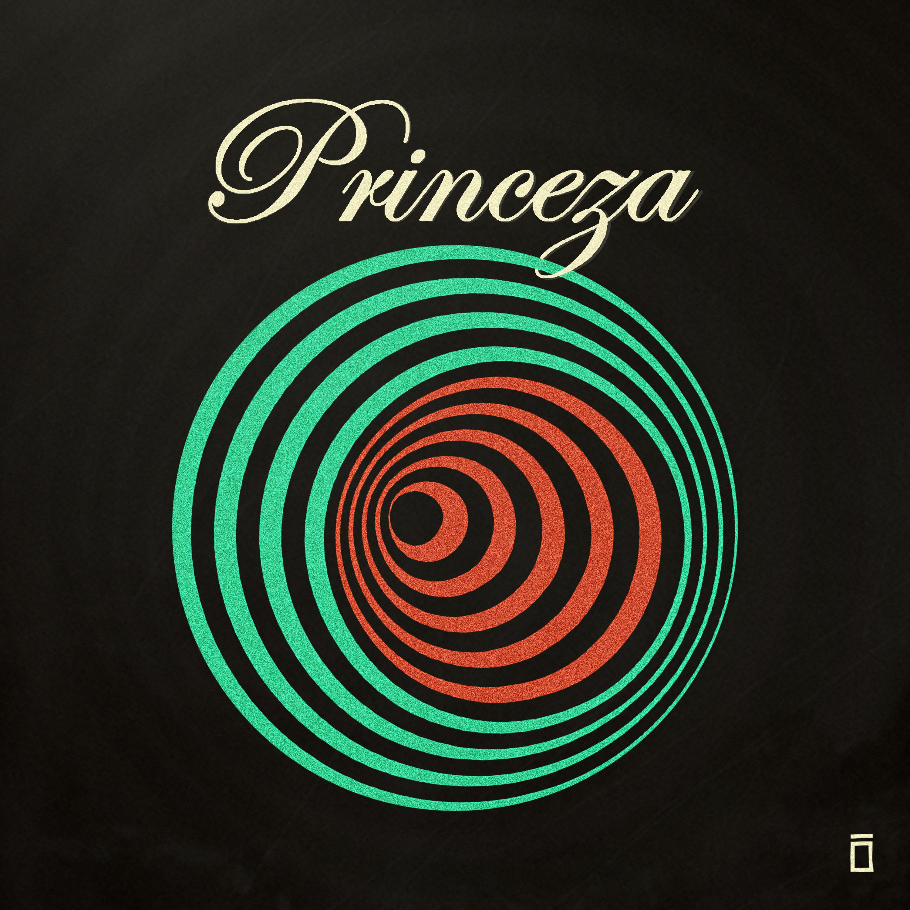 Princeza