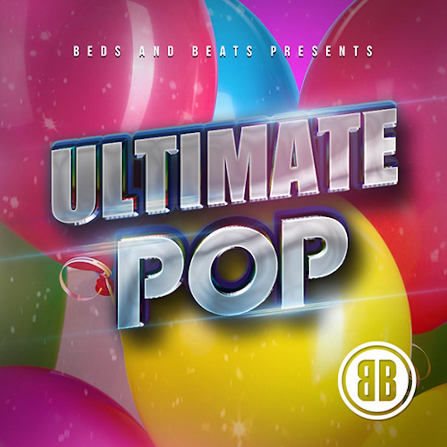 Ultimate Pop