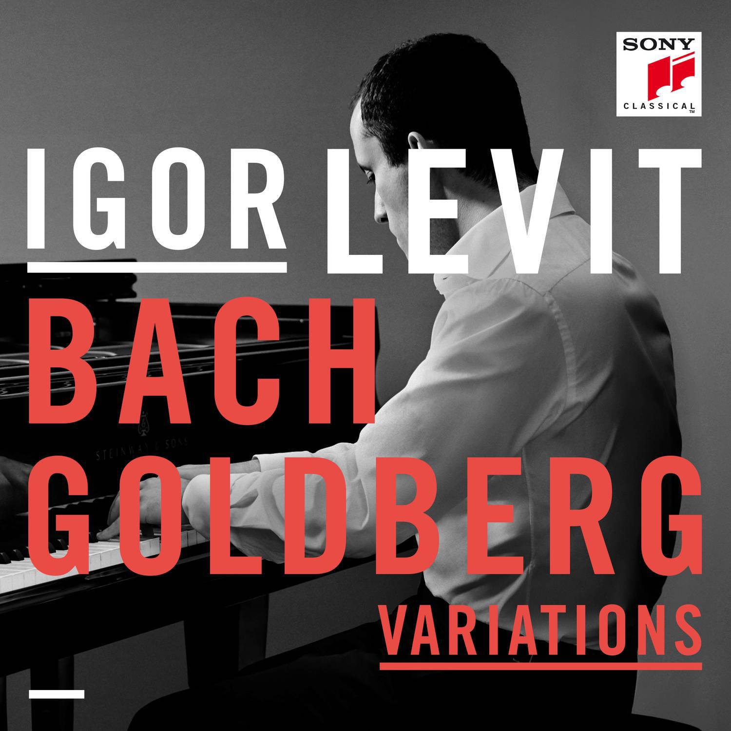 Goldberg Variations, BWV 988 - Aria with 30 Variations:Var. 18 - Canone alla Sesta a 1 Clav.