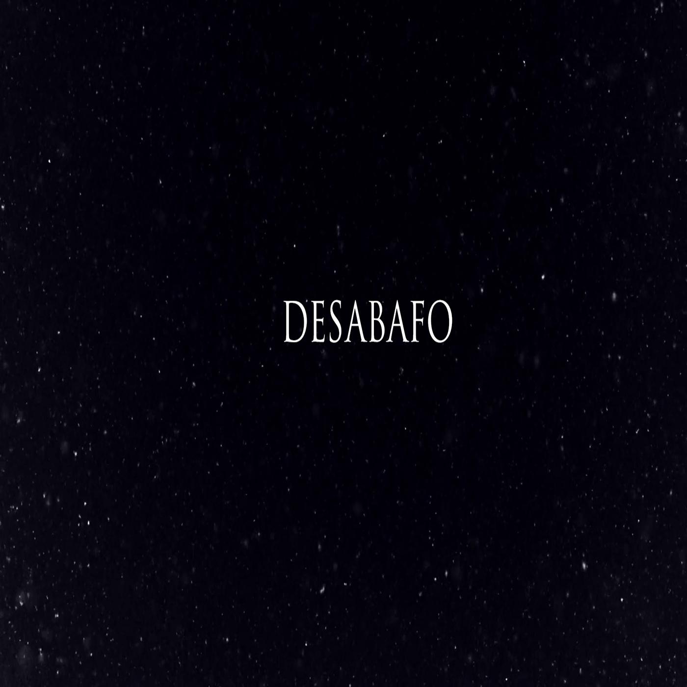 Desabafo