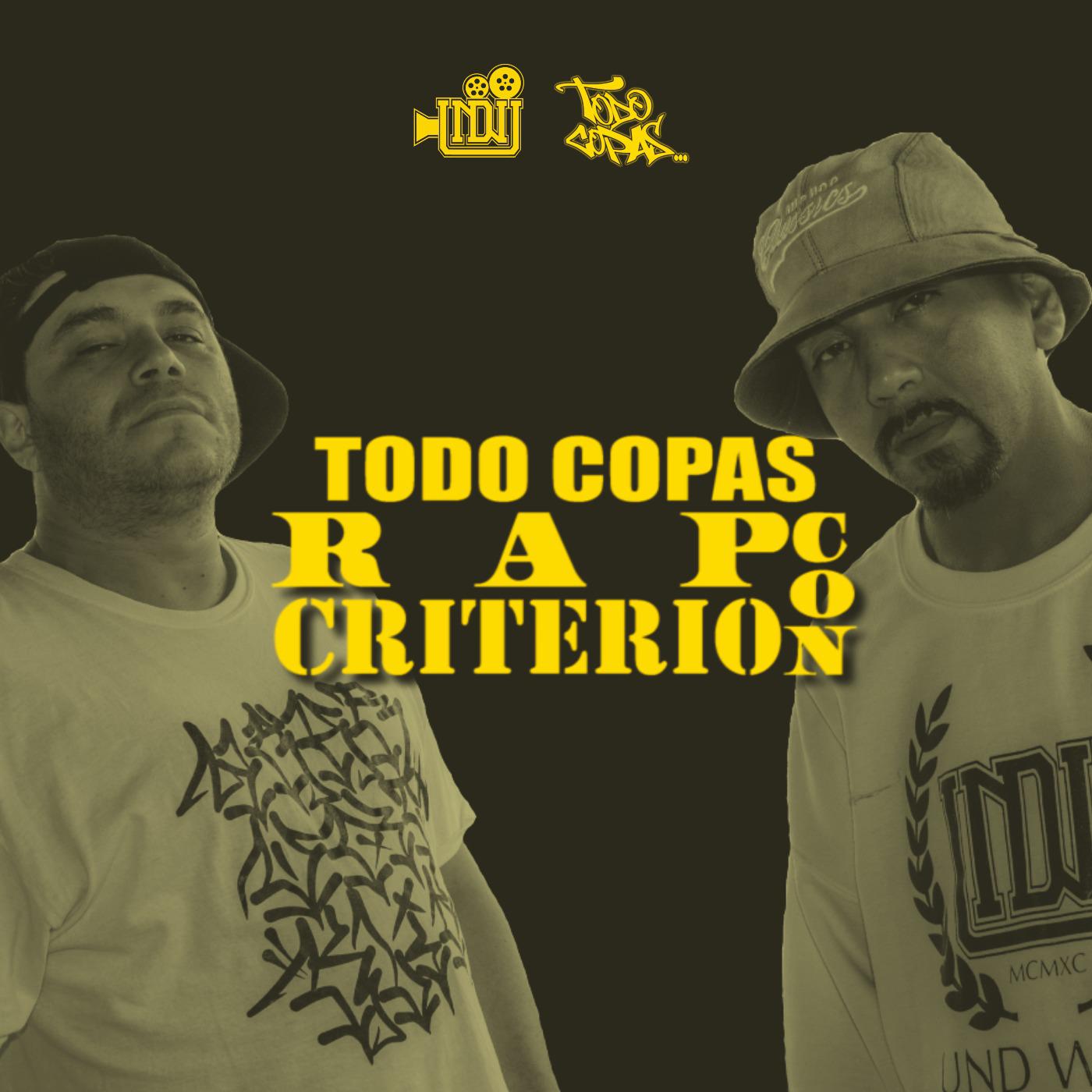 Rap Con Criterio