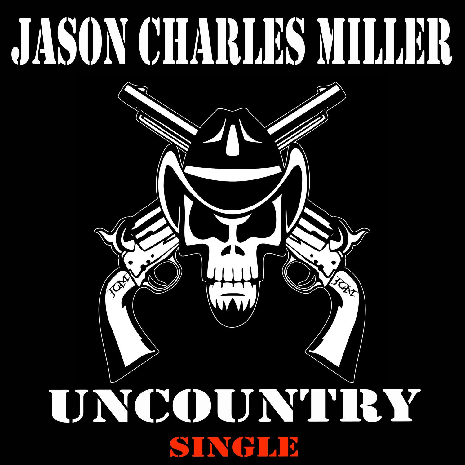 Uncountry - Single