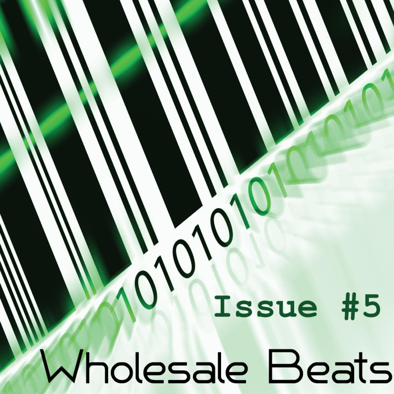 Wholesale Beats Vol 5