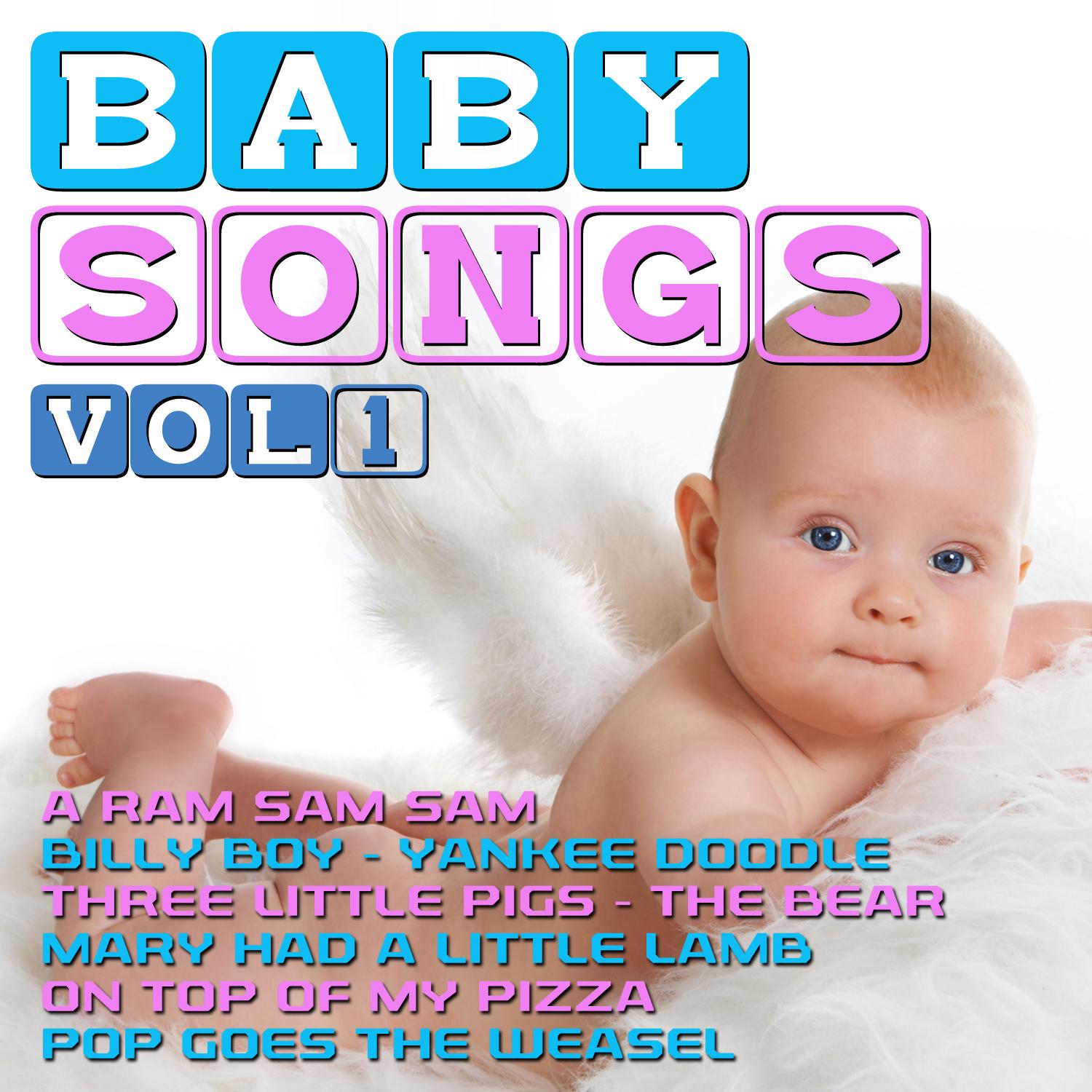 Baby Songs Vol. 1