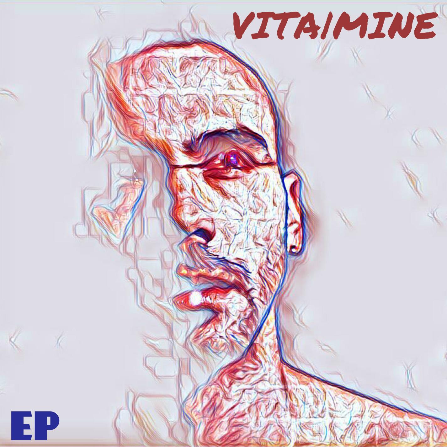 VITA|MINE EP