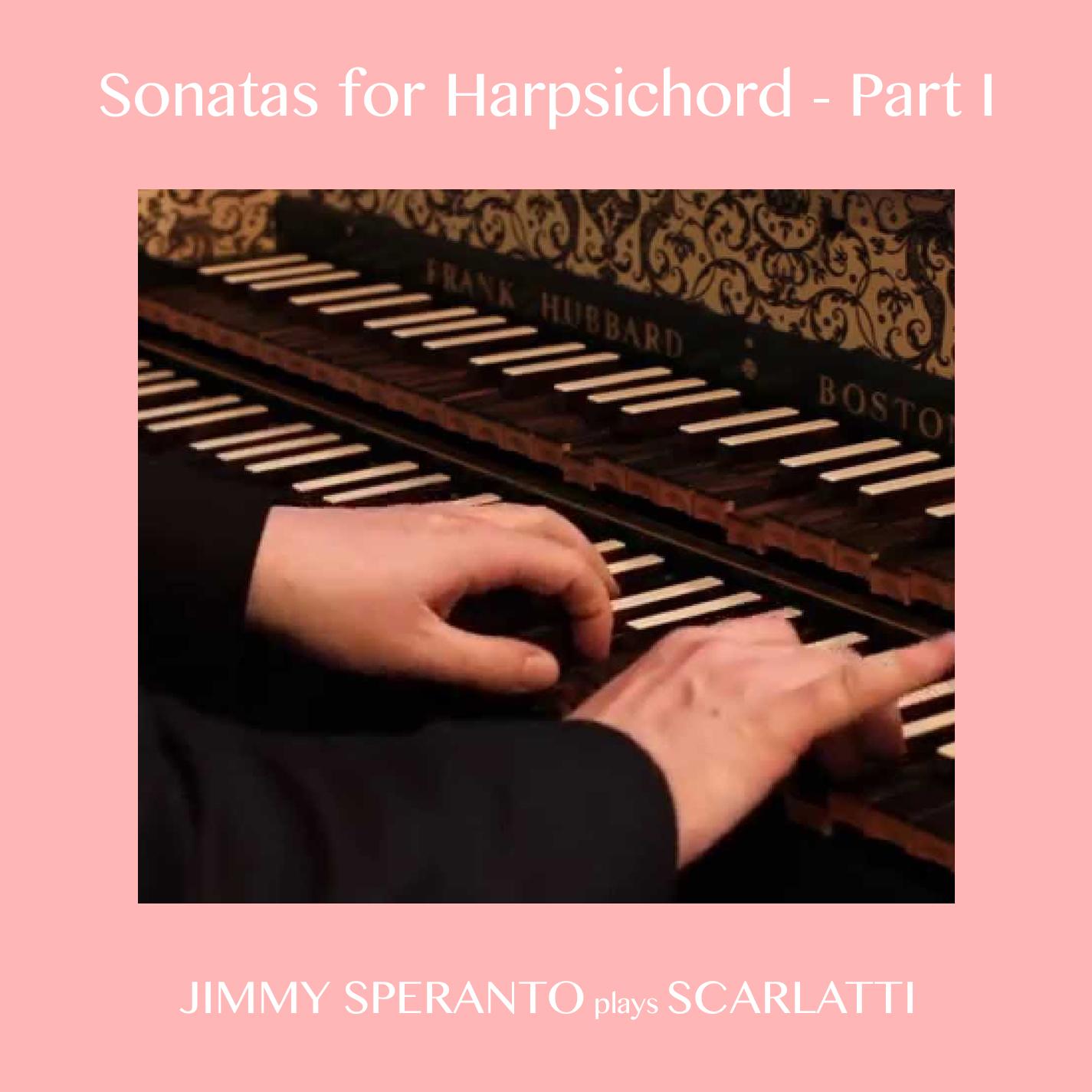 Sonata in G Minor K 12