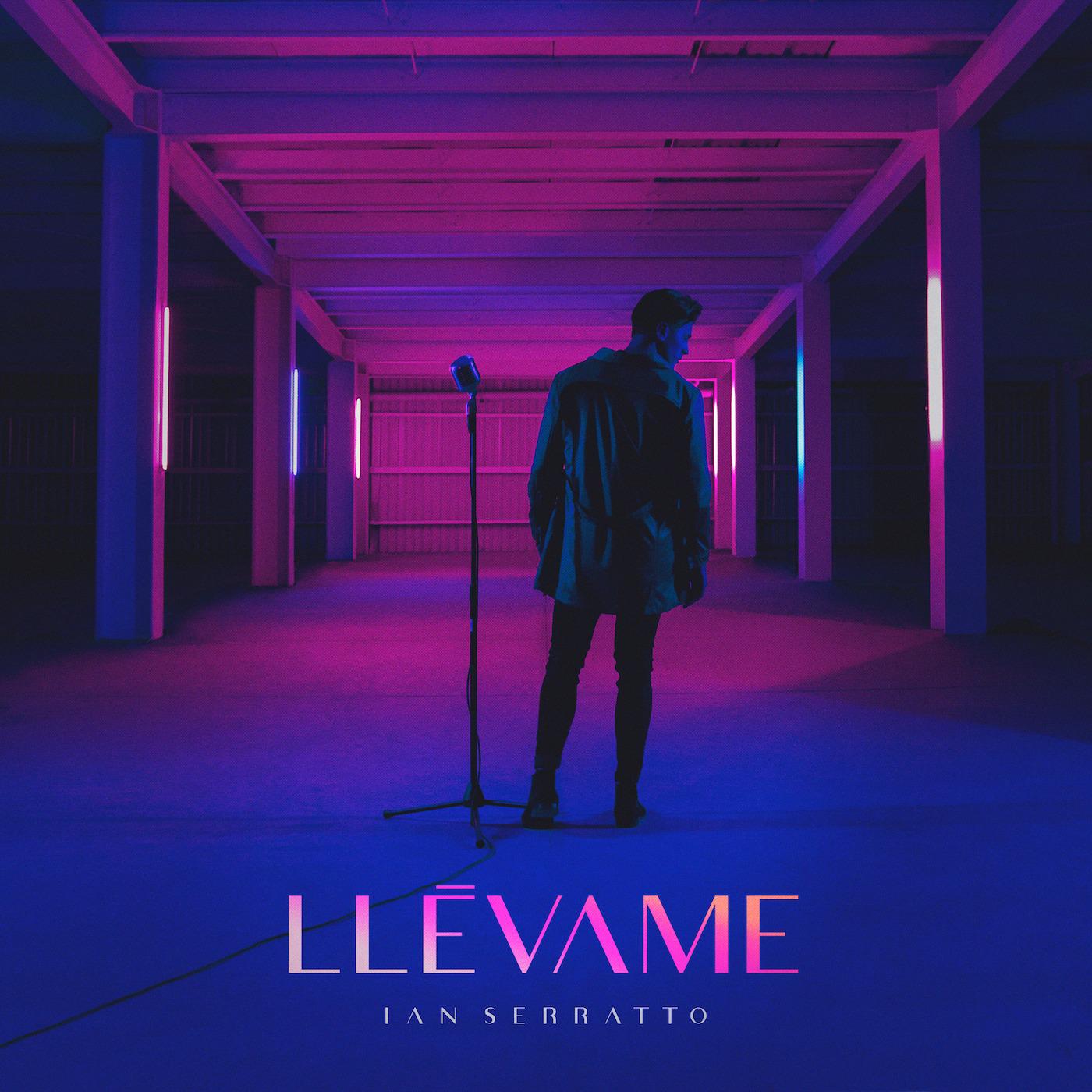 Llévame