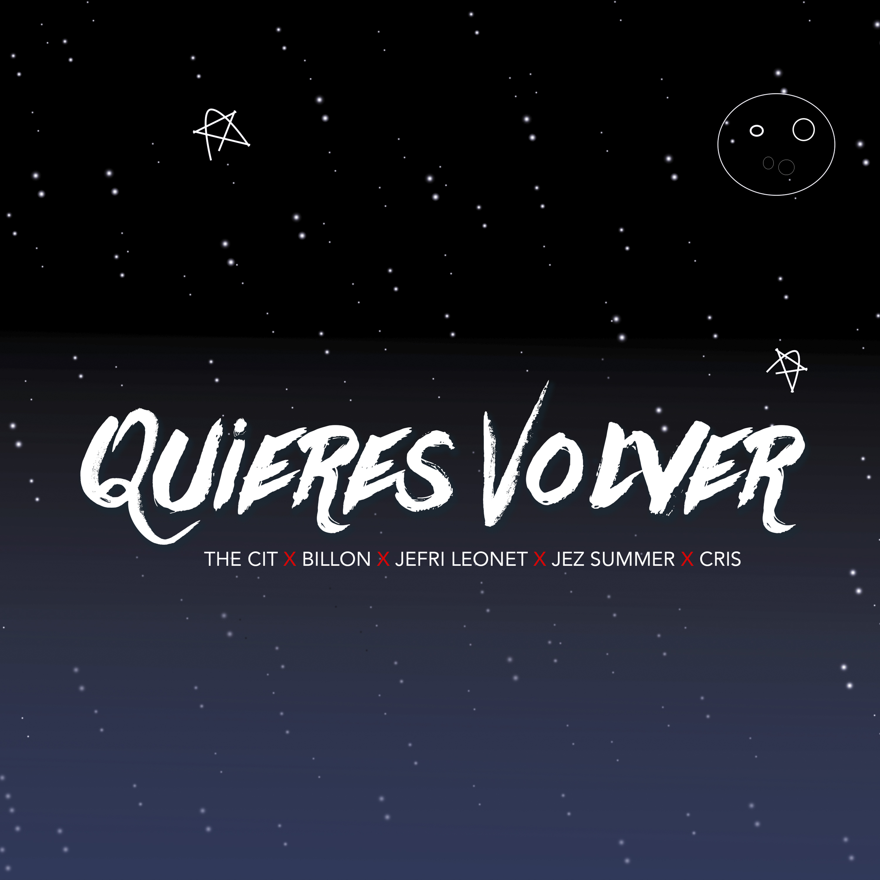 Quieres Volver