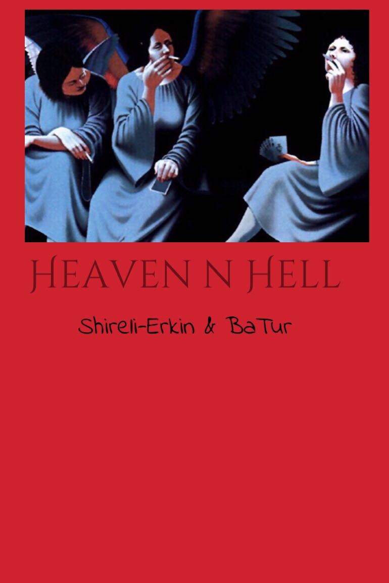 Heaven N Hell