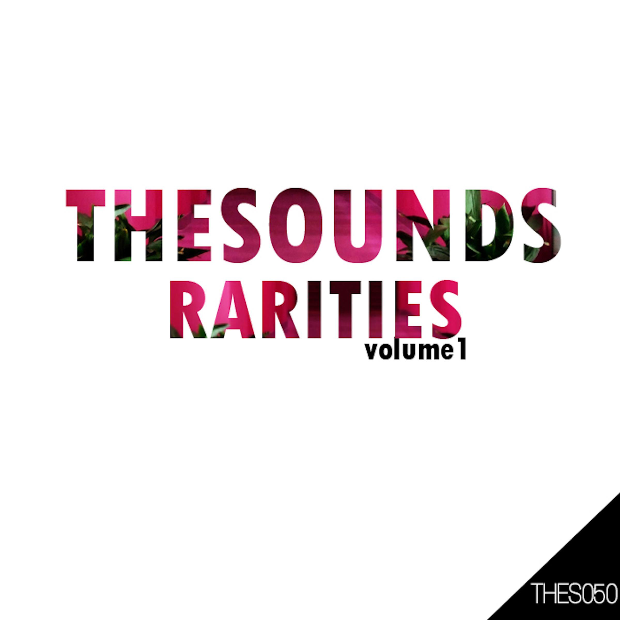 TheSounds Rarities, Vol. 1