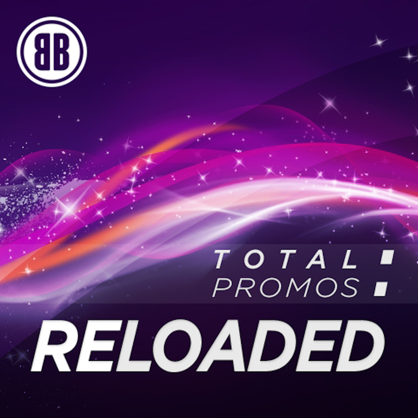 Total Promos: Reloaded