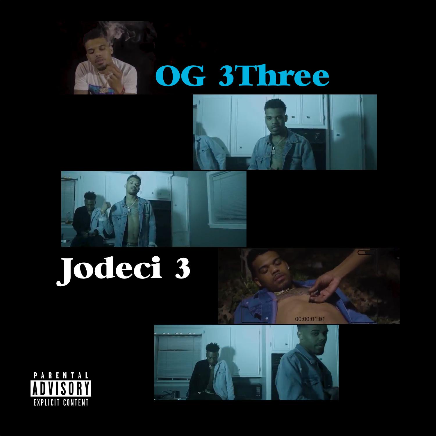 Jodeci 3