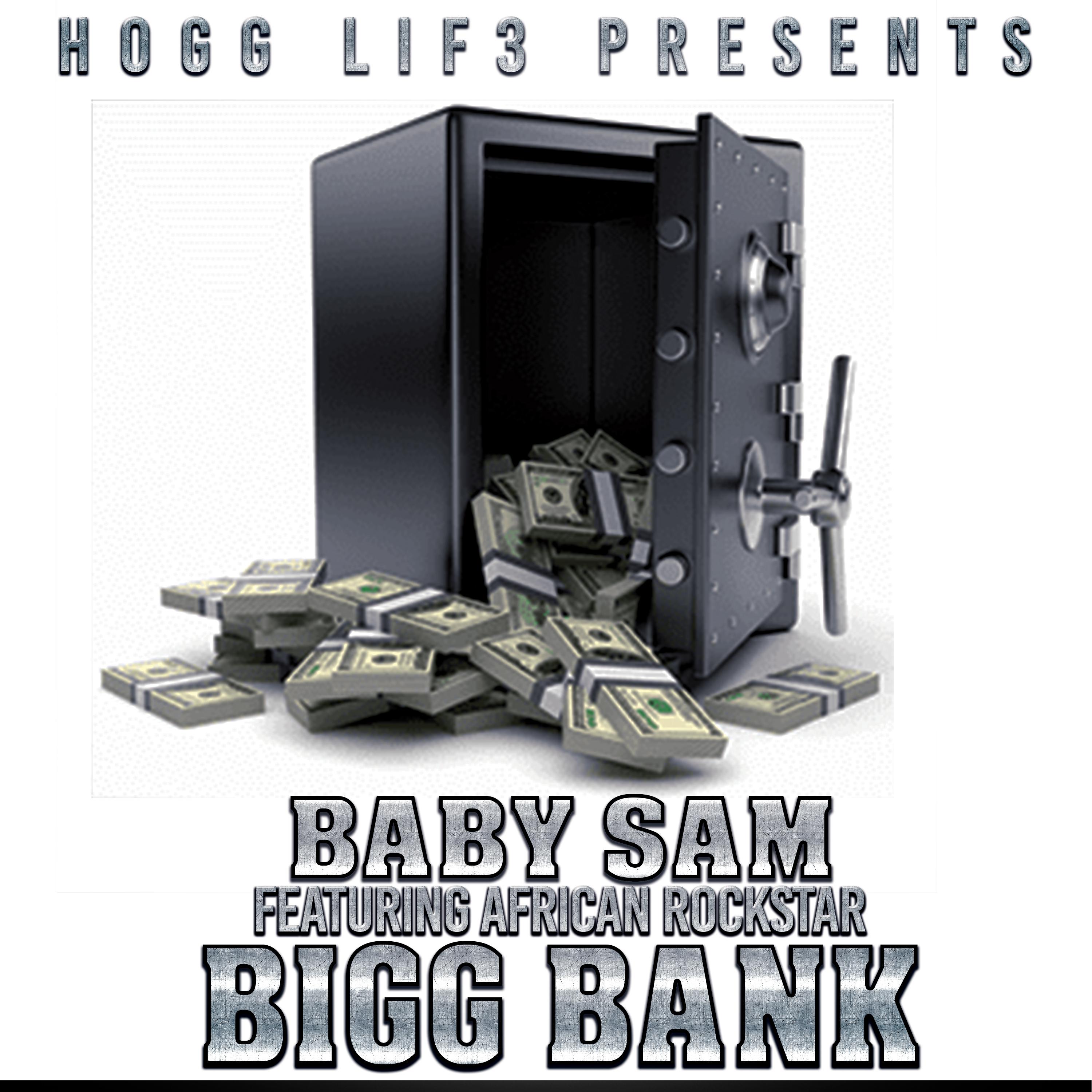 Bigg Bank (feat. African Rockstar)