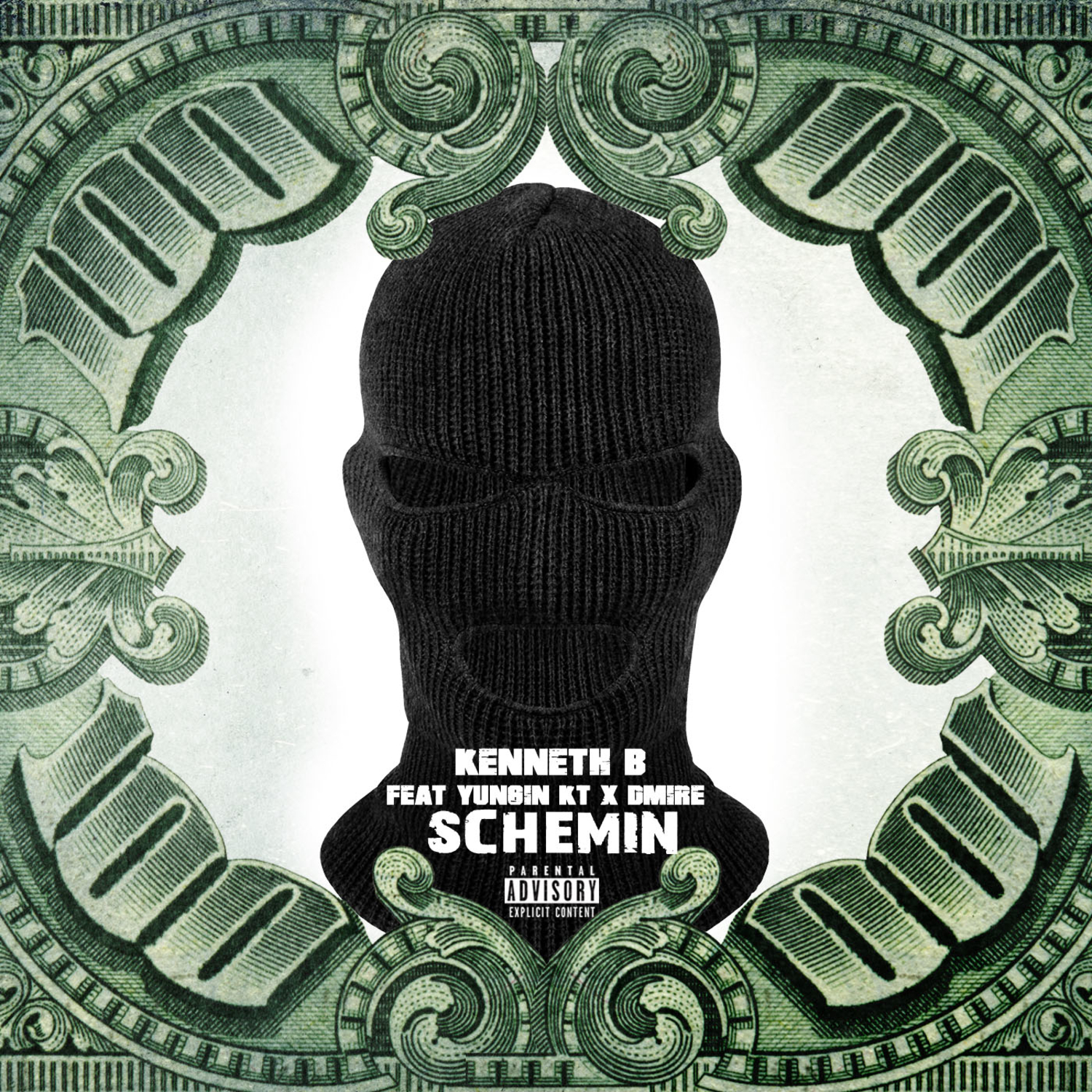 Schemin (feat. Yungin Kt & Dmire)