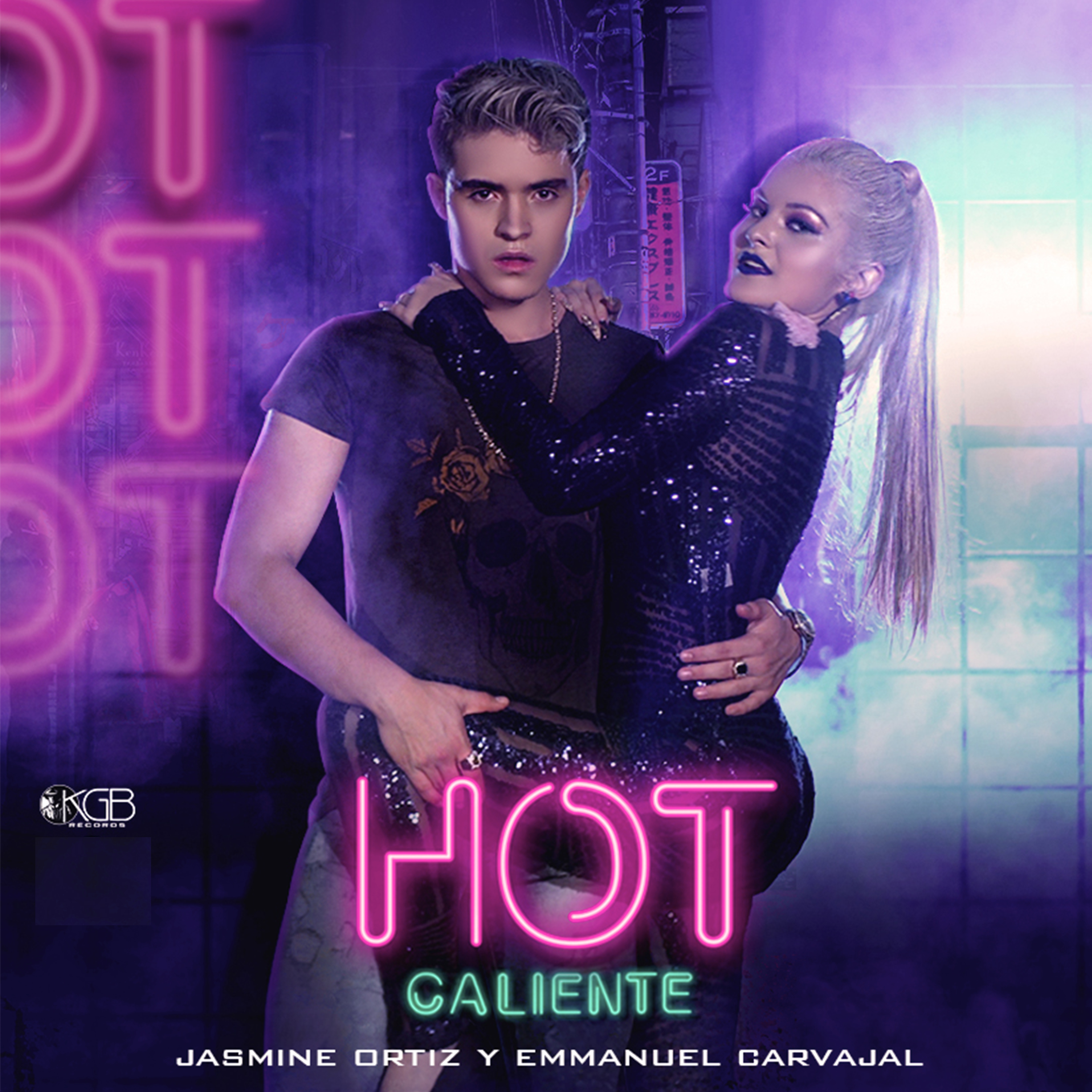 Hot Caliente