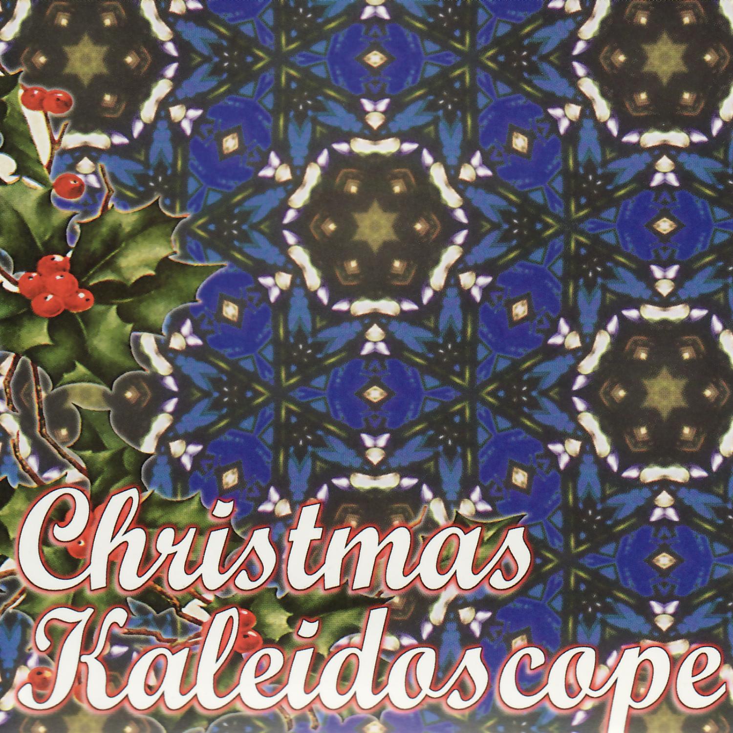 Christmas Kaleidoscope