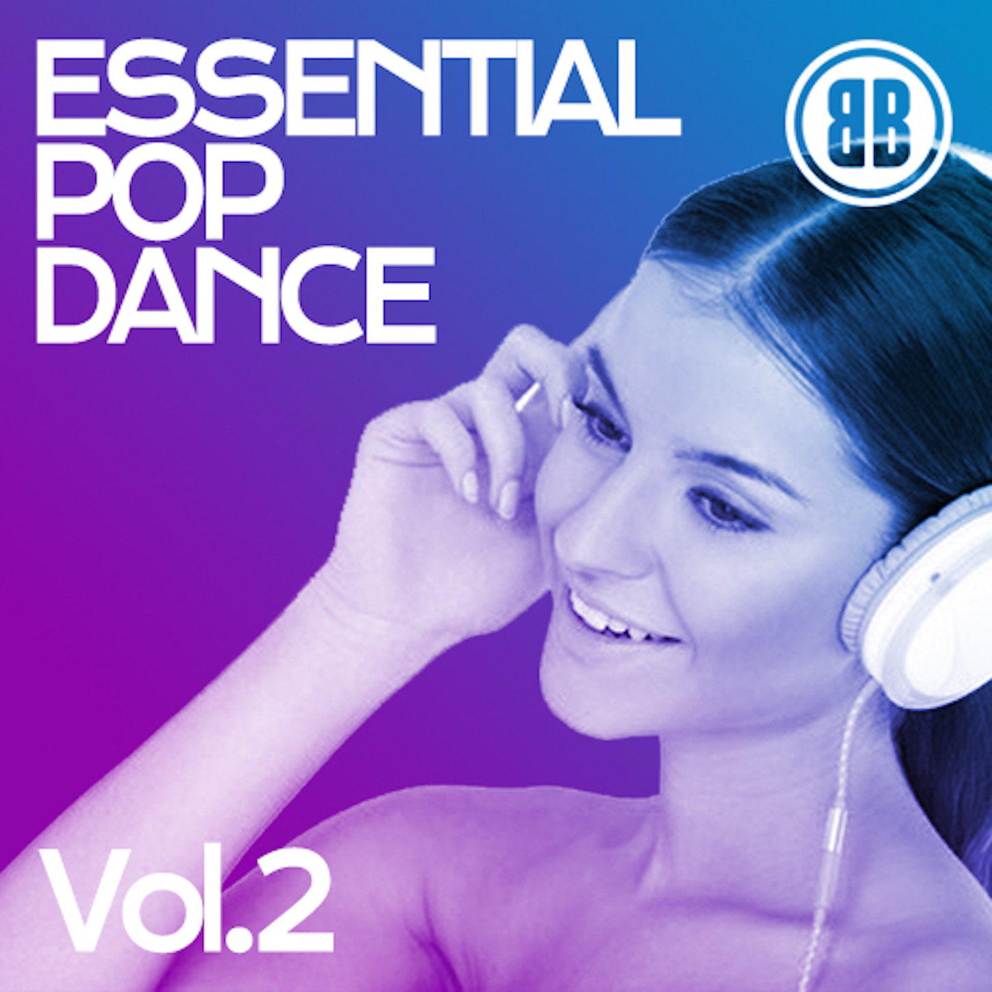 Essential Pop Dance, Vol. 2